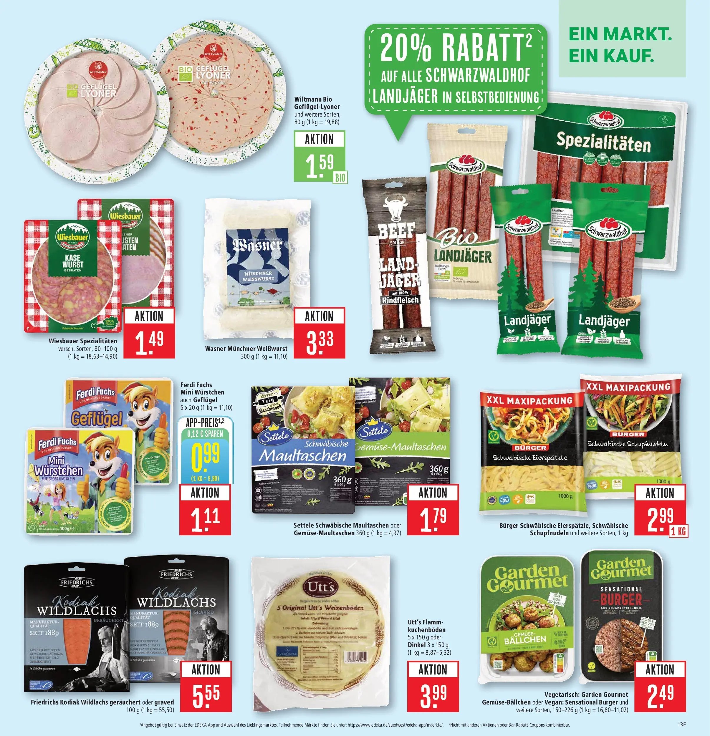 Marktkauf Prospekt Kirchheim	