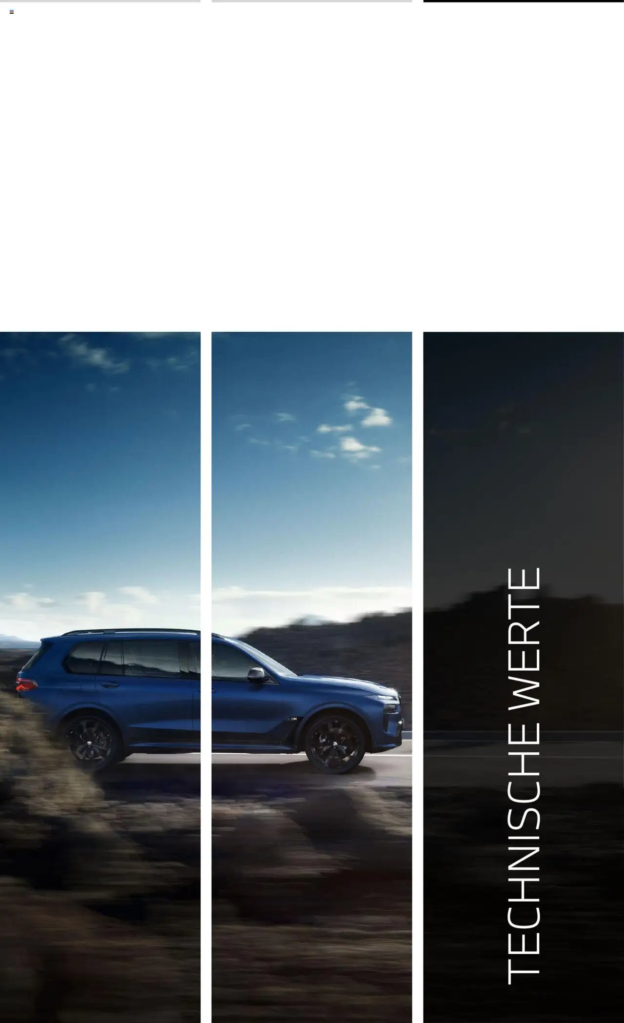 BMW X7 (2025-08-01 - 2026-07-31) | 21