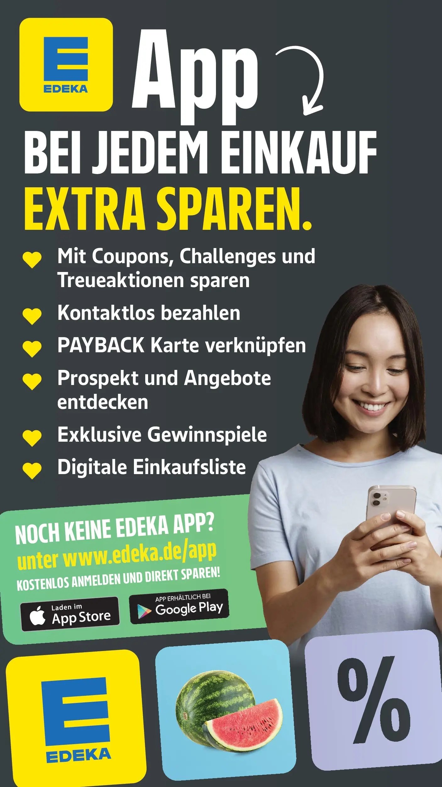 E center Prospekt Schweich