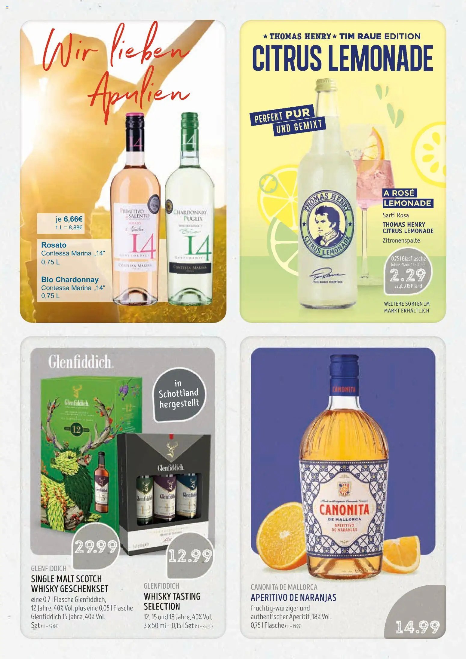 Edeka Struve Prospekt