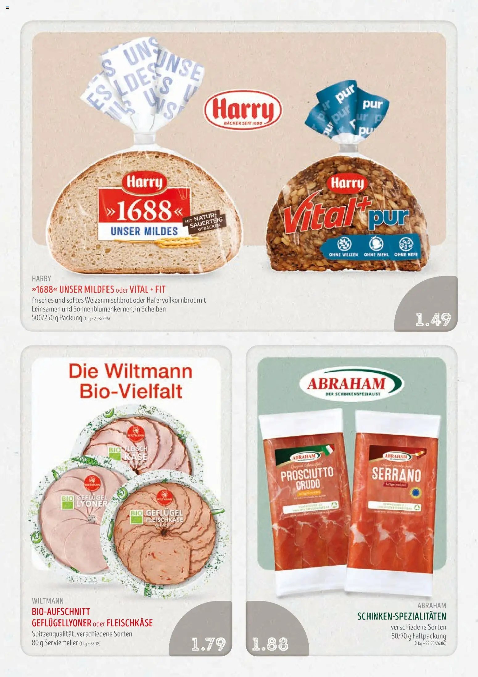 Edeka Struve Prospekt