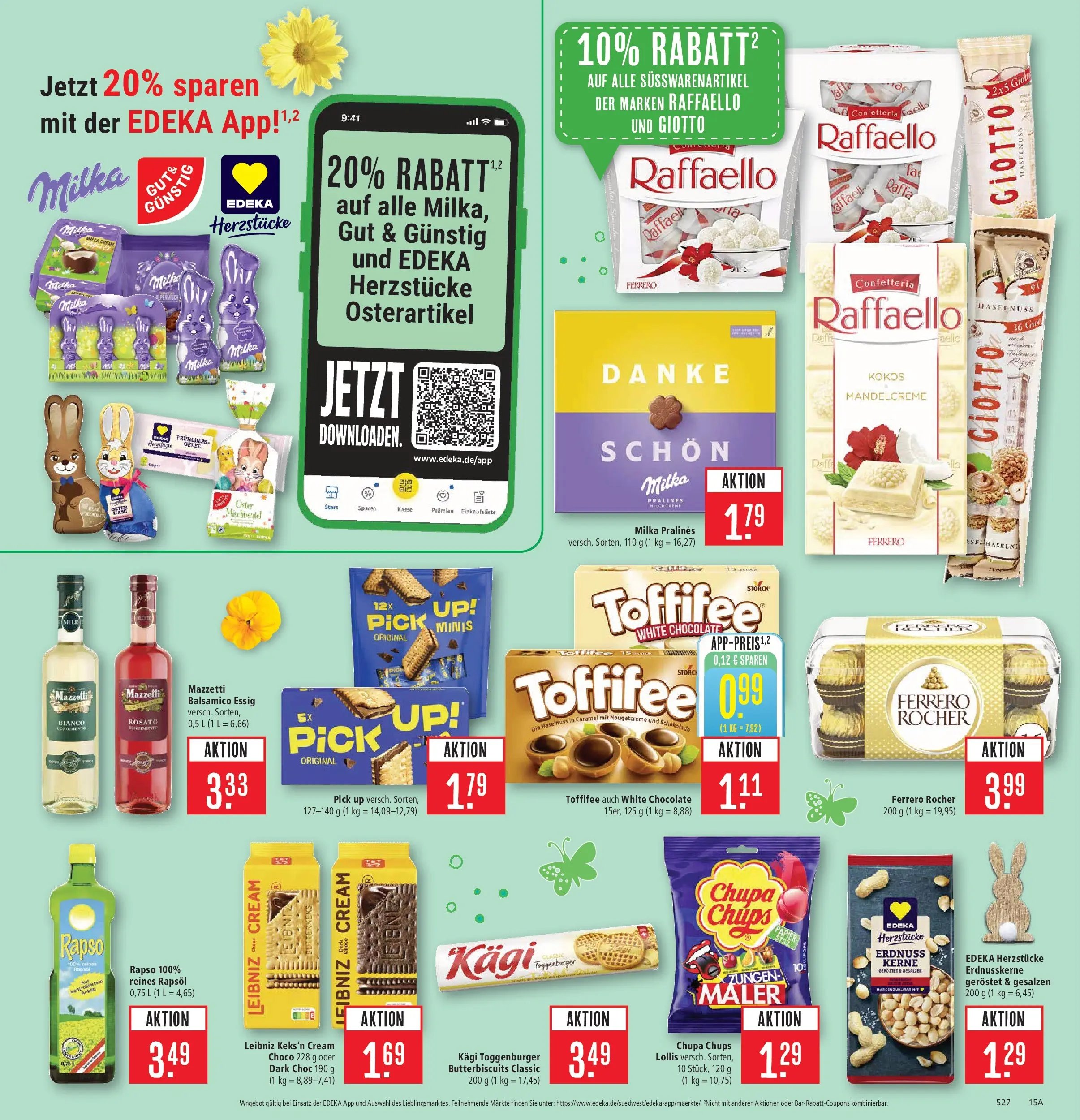 Marktkauf Prospekt Aschaffenburg	