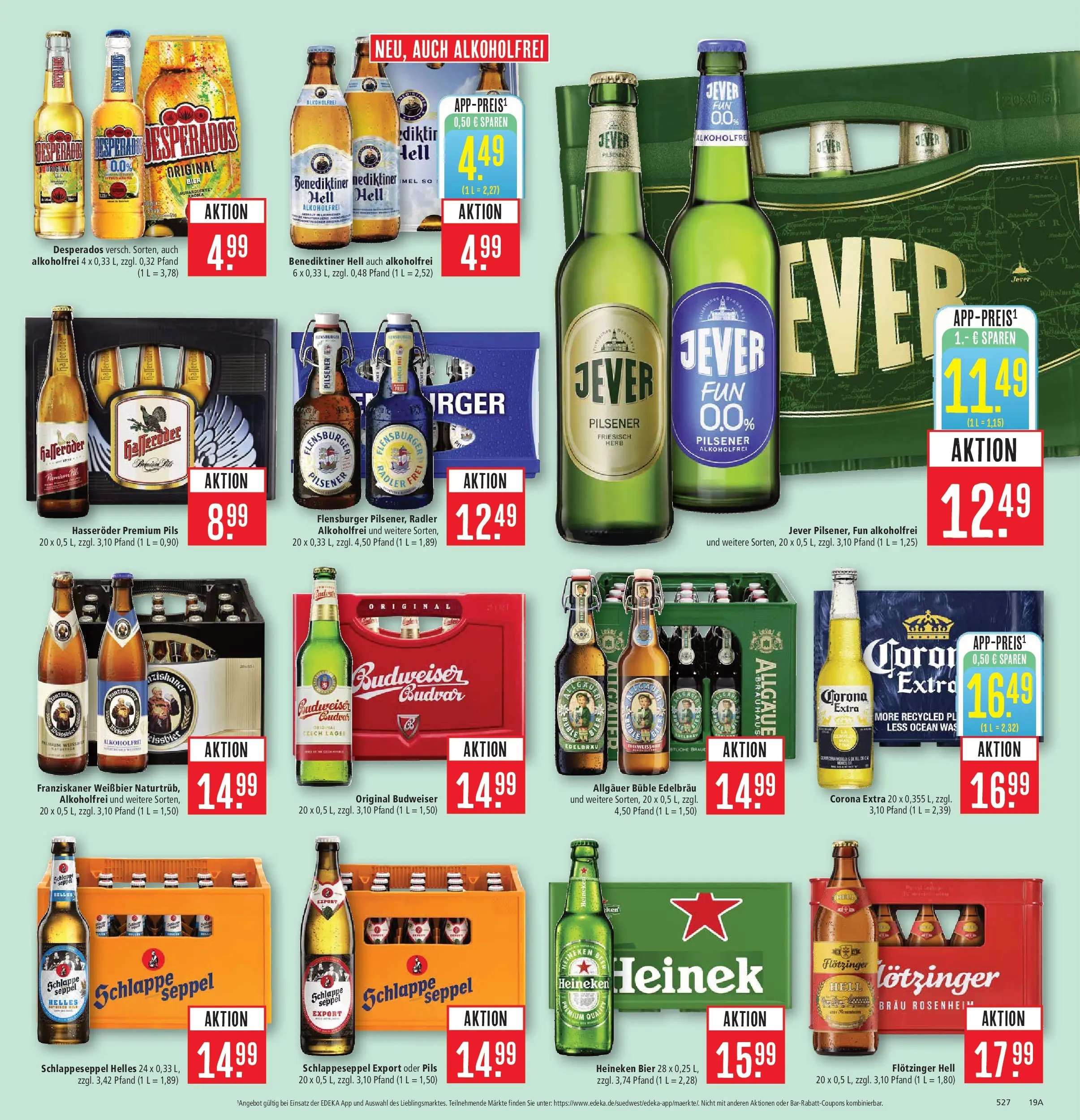 Marktkauf Prospekt Aschaffenburg	