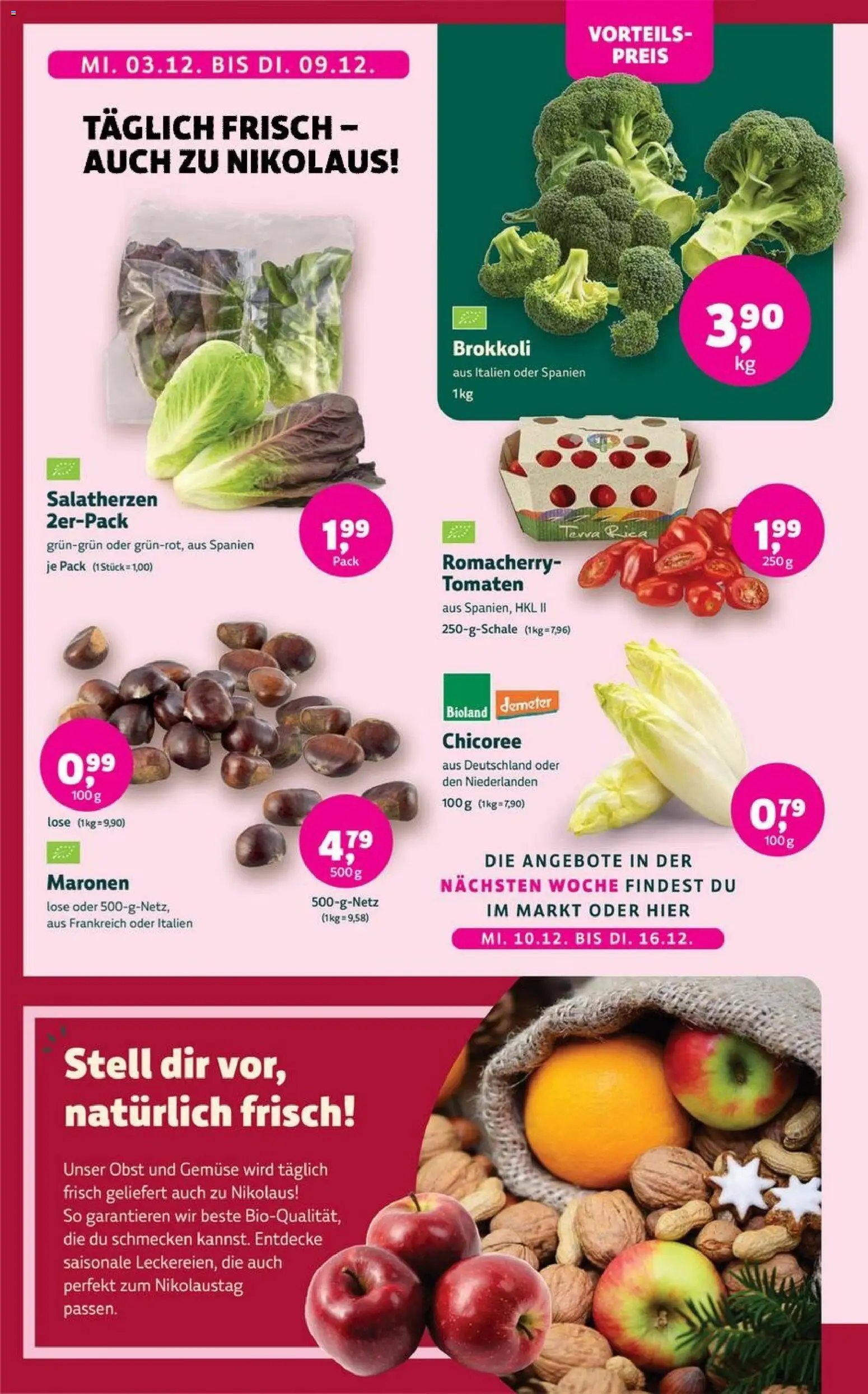 Denns BioMarkt Angebote (2025-12-03 - 2025-12-16)