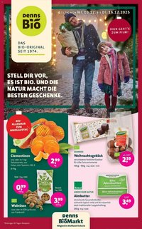 Denns BioMarkt Angebote (2025-12-03 - 2025-12-16)