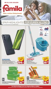 Famila Nordwest Sonderangebote