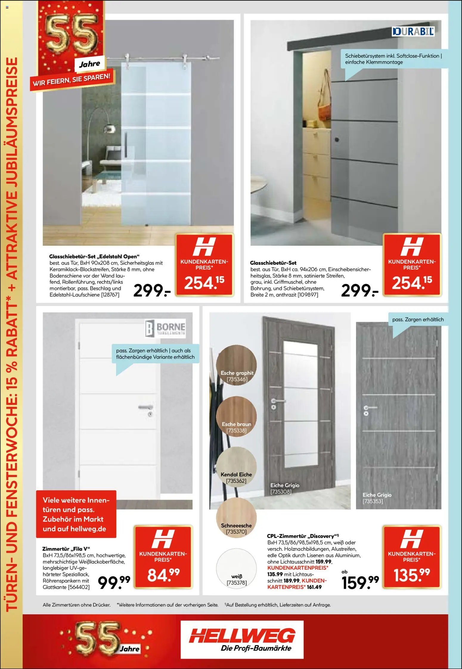 Hellweg Prospekt 	 (2026-04-20 - 2026-04-25)