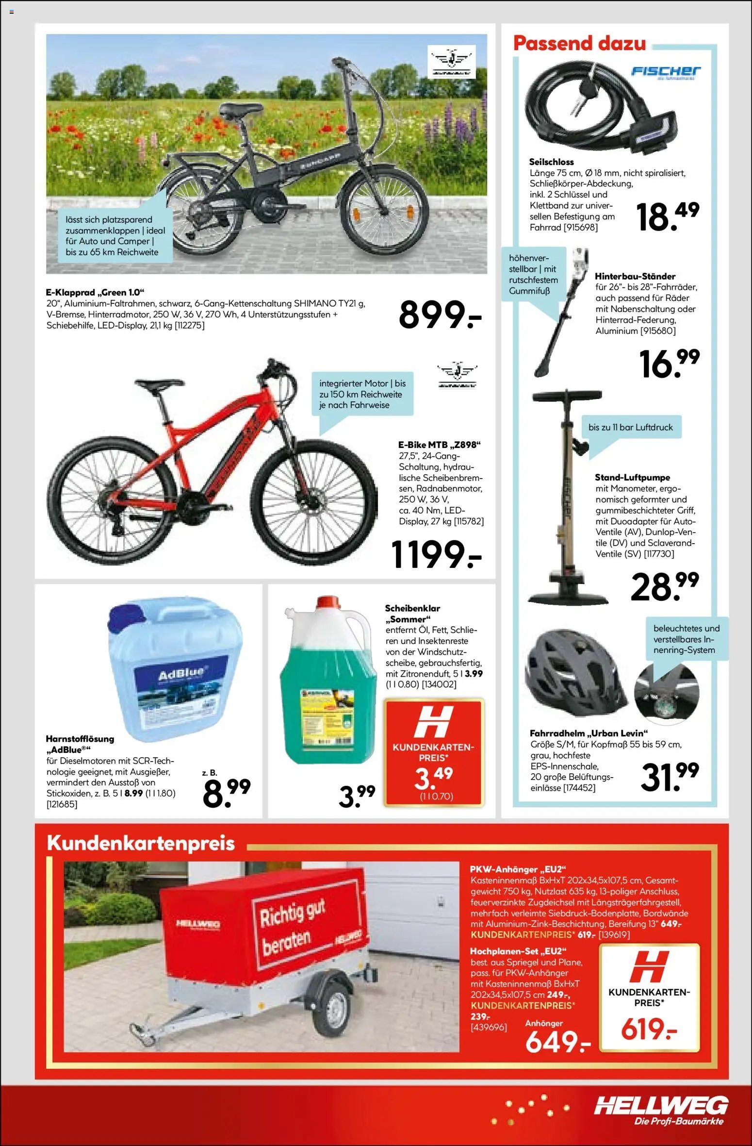 Hellweg Prospekt 	 (2026-04-20 - 2026-04-25)