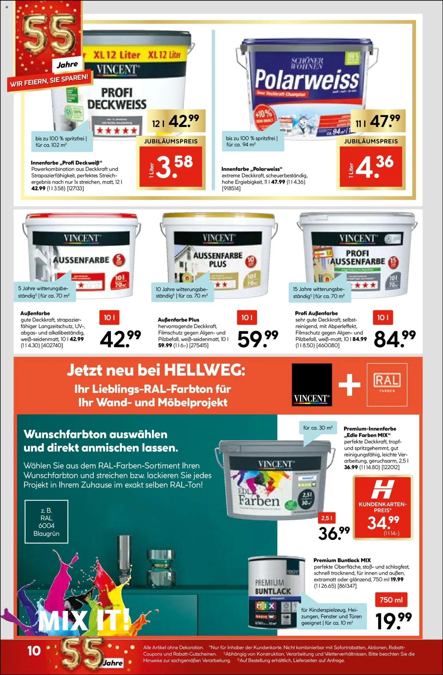 Hellweg Prospekt 	 (2026-04-20 - 2026-04-25)