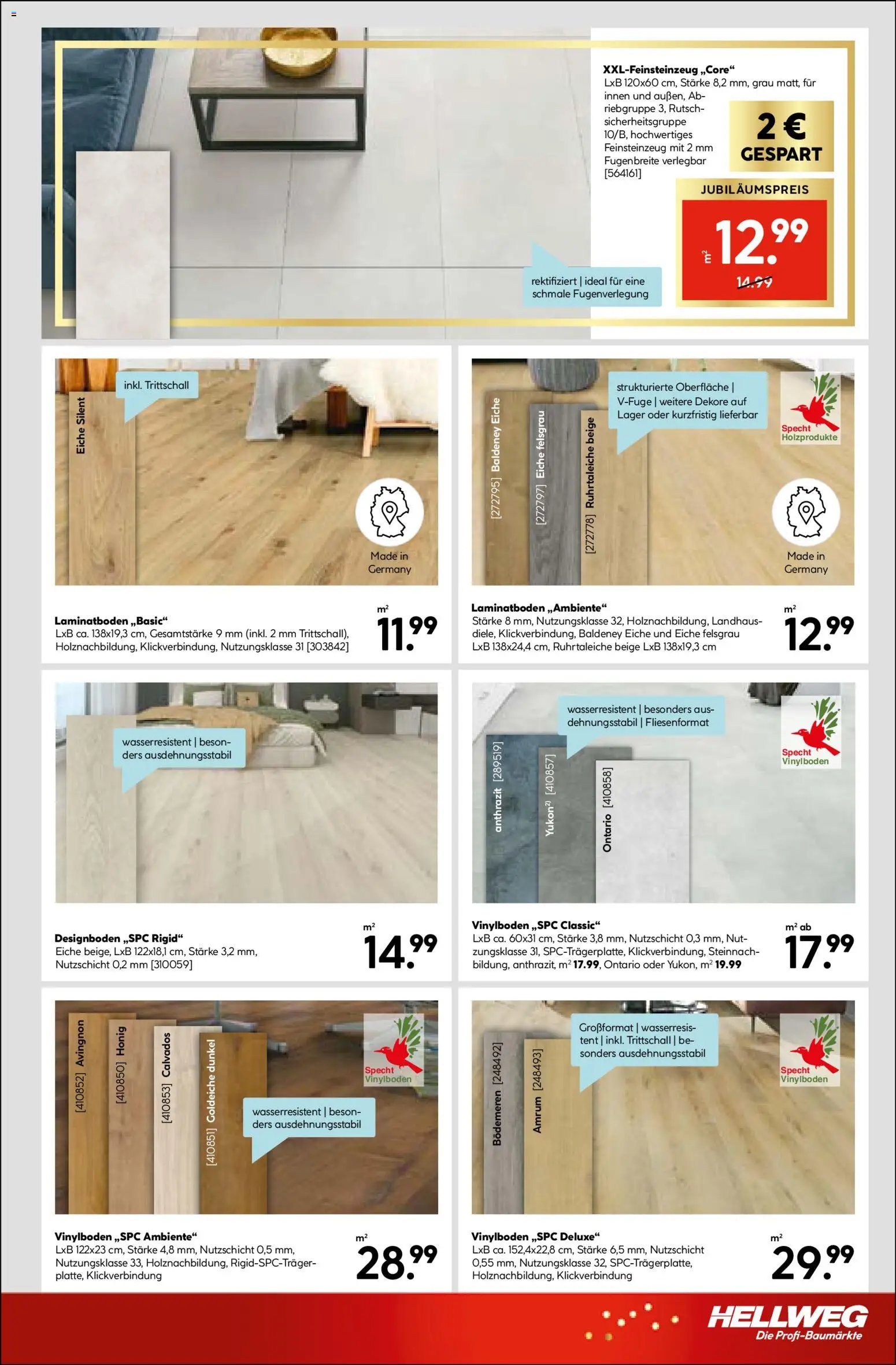 Hellweg Prospekt 	 (2026-04-20 - 2026-04-25)
