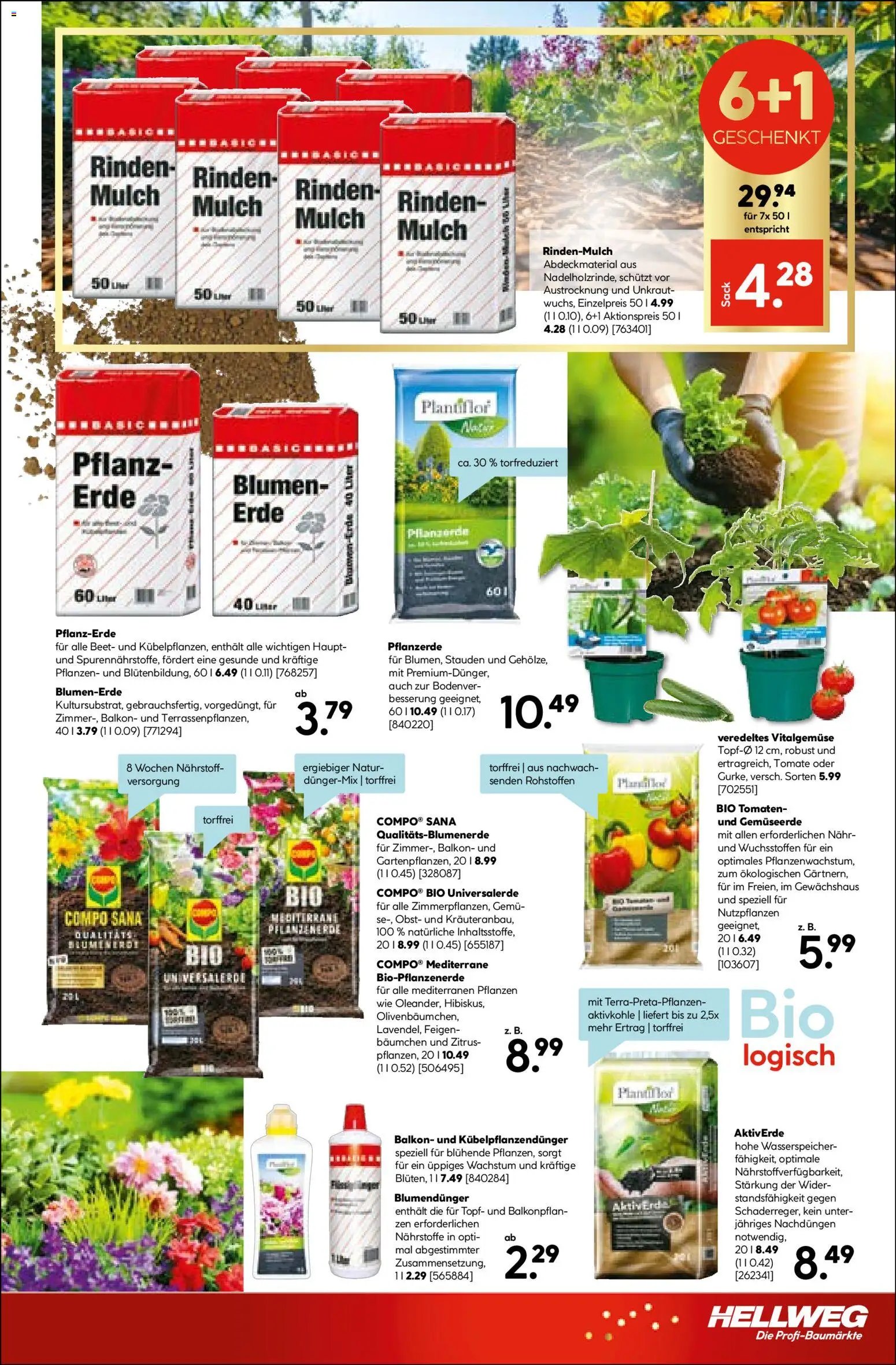 Hellweg Prospekt 	 (2026-04-20 - 2026-04-25)
