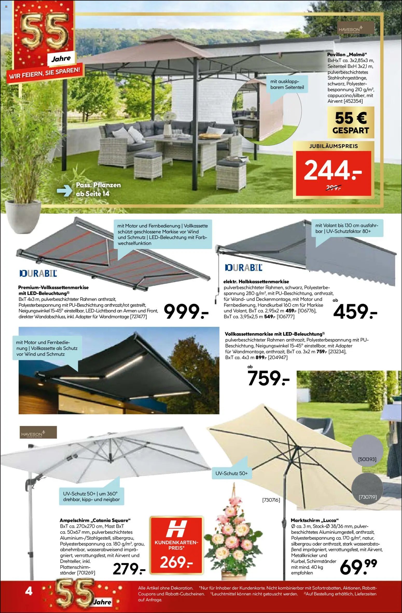 Hellweg Prospekt 	 (2026-04-20 - 2026-04-25)