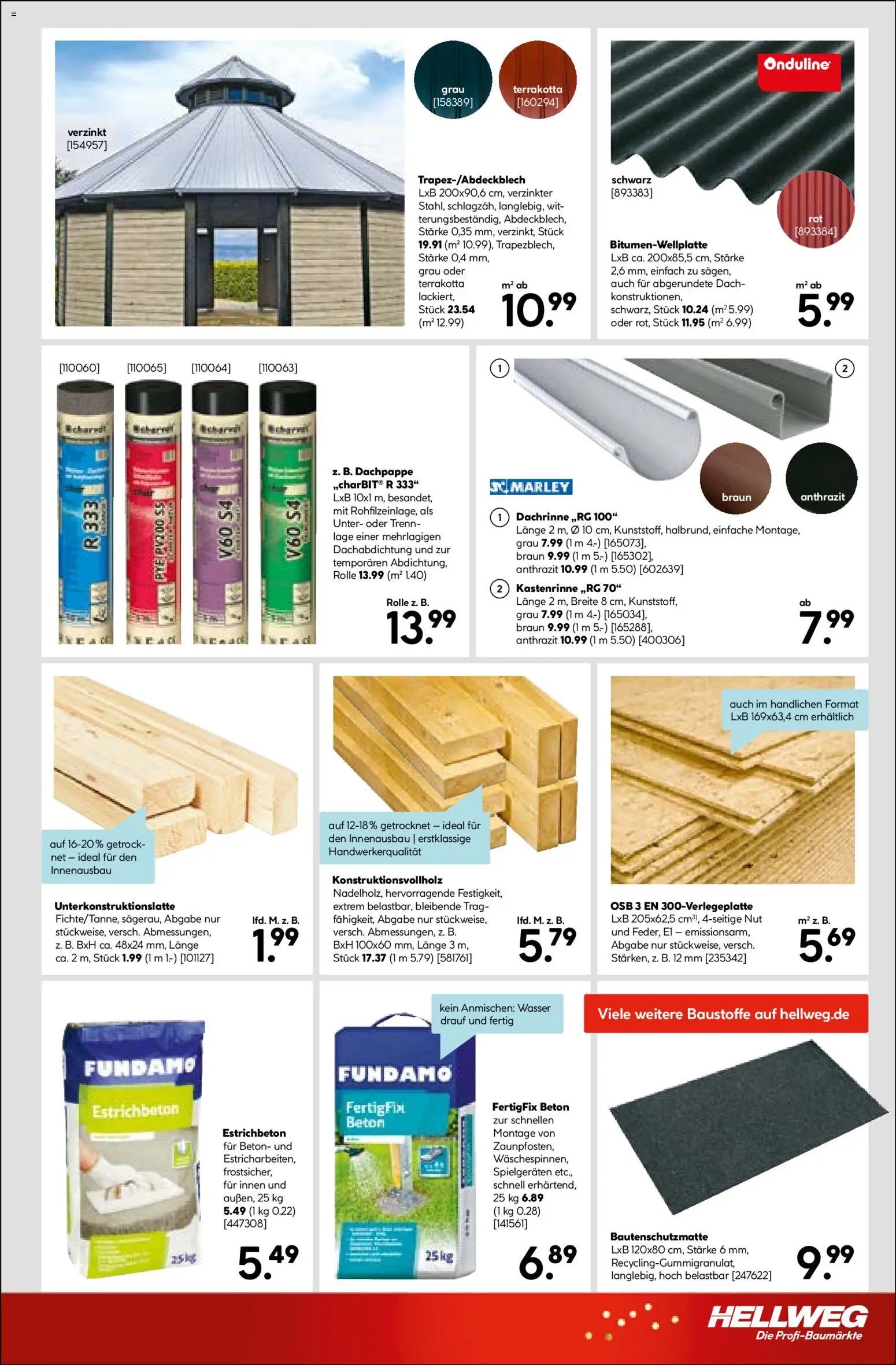 Hellweg Prospekt 	 (2026-04-20 - 2026-04-25)