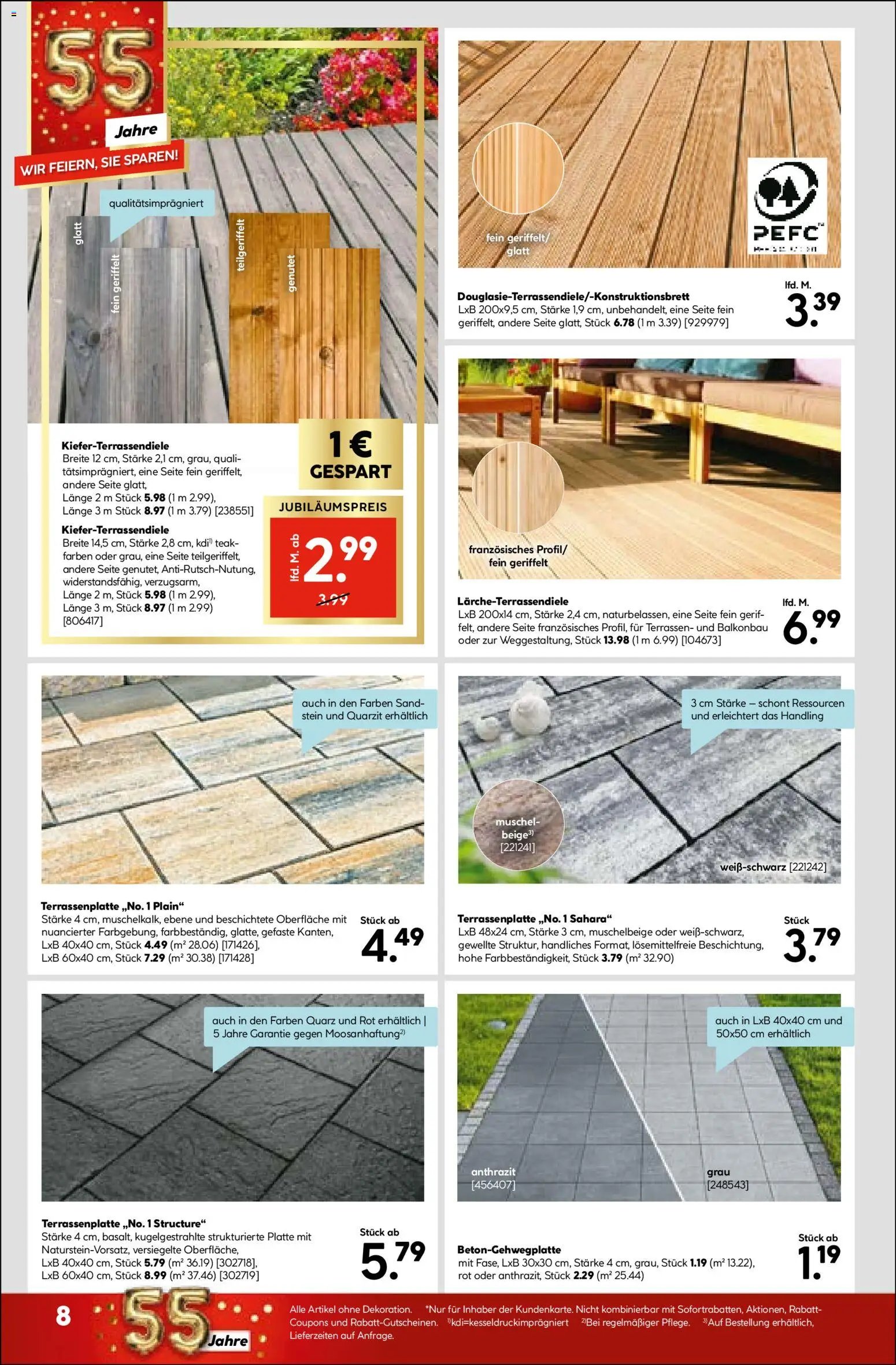 Hellweg Prospekt 	 (2026-04-20 - 2026-04-25)