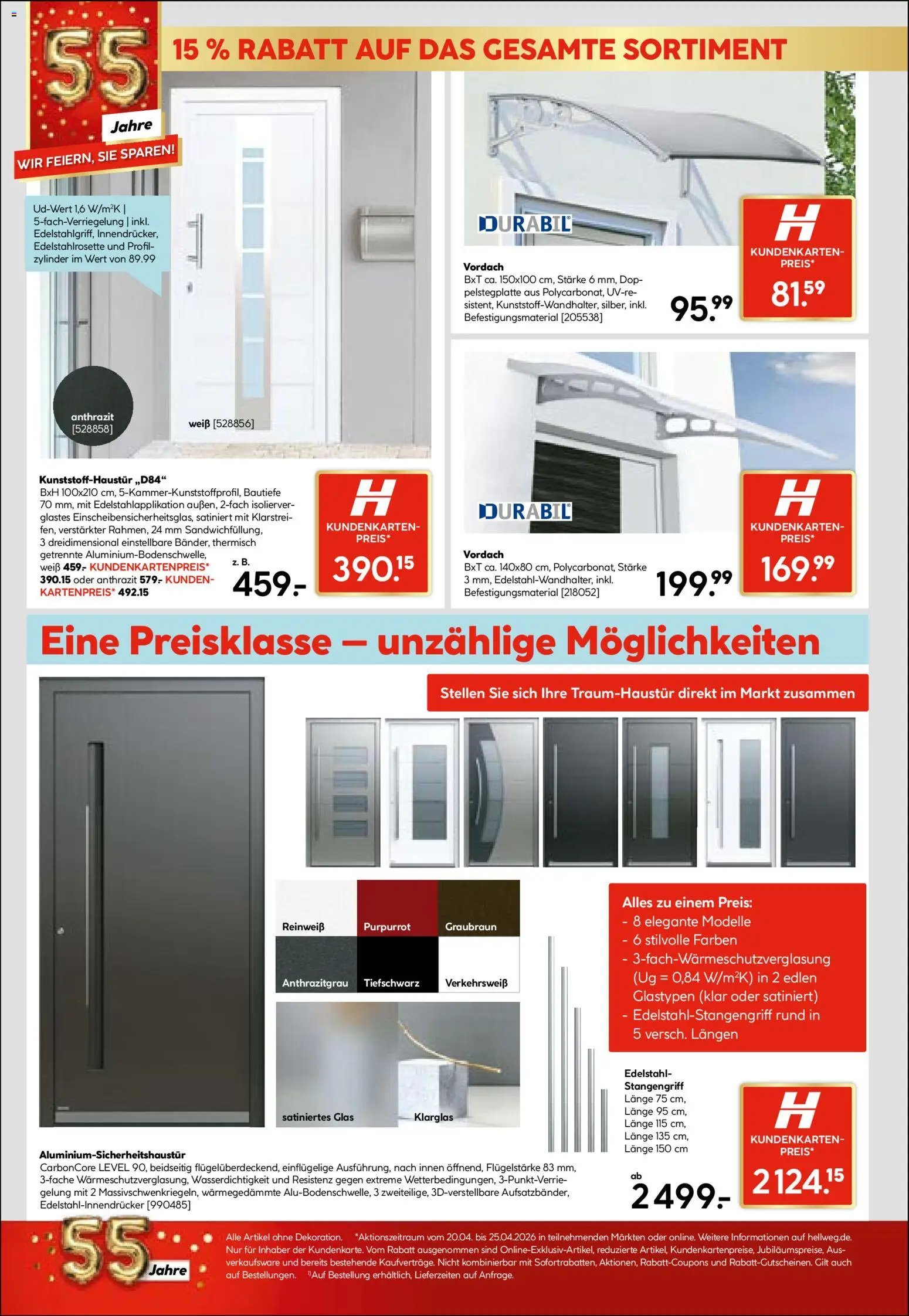 Hellweg Prospekt 	 (2026-04-20 - 2026-04-25)