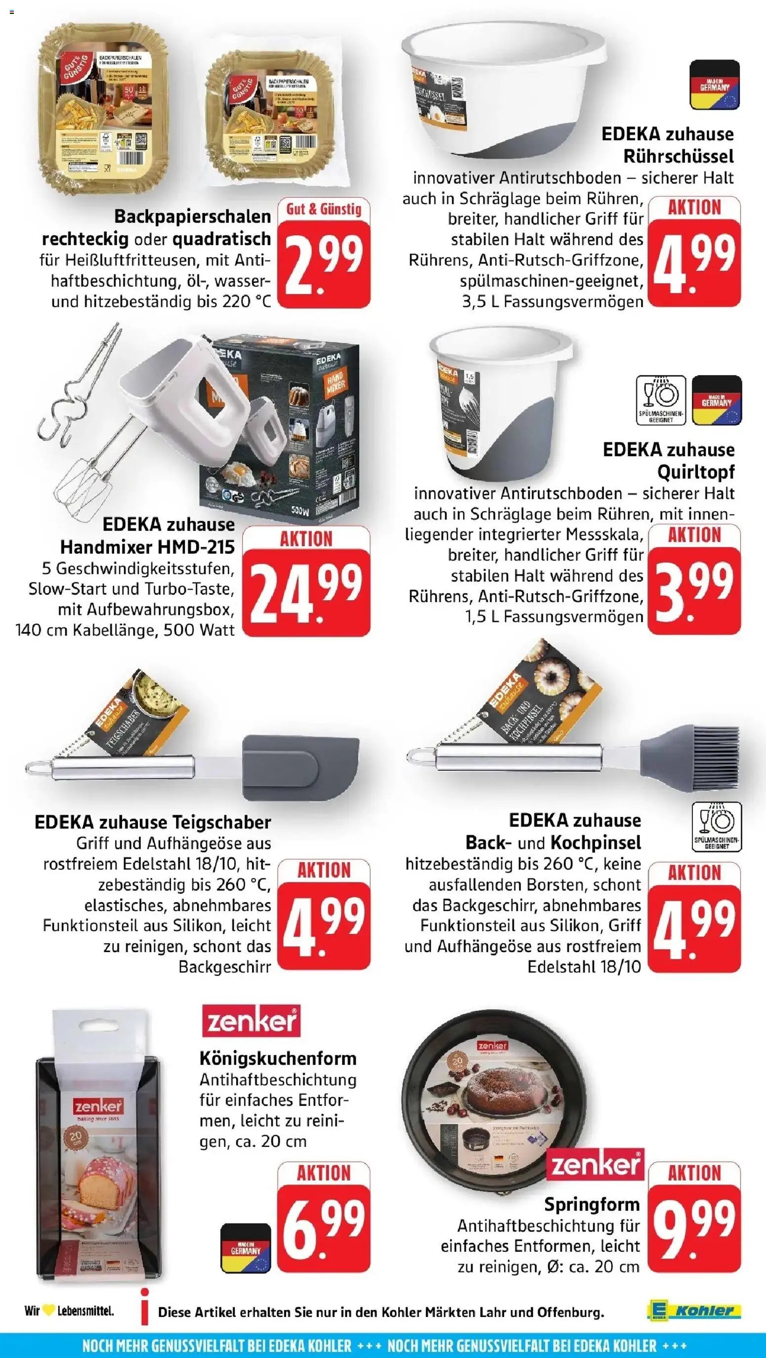 Angebote
