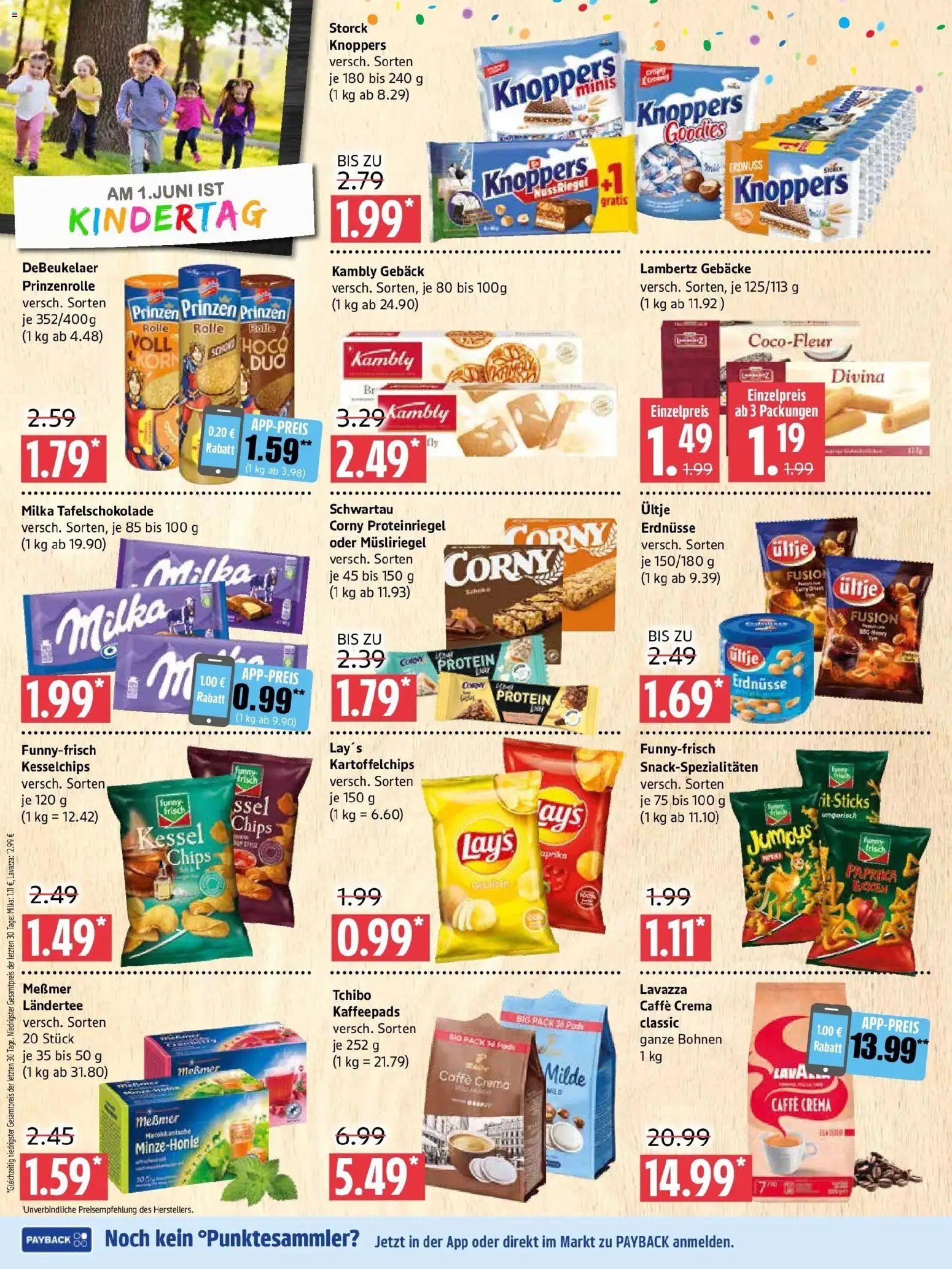 Marktkauf Prospekt Prenzlau