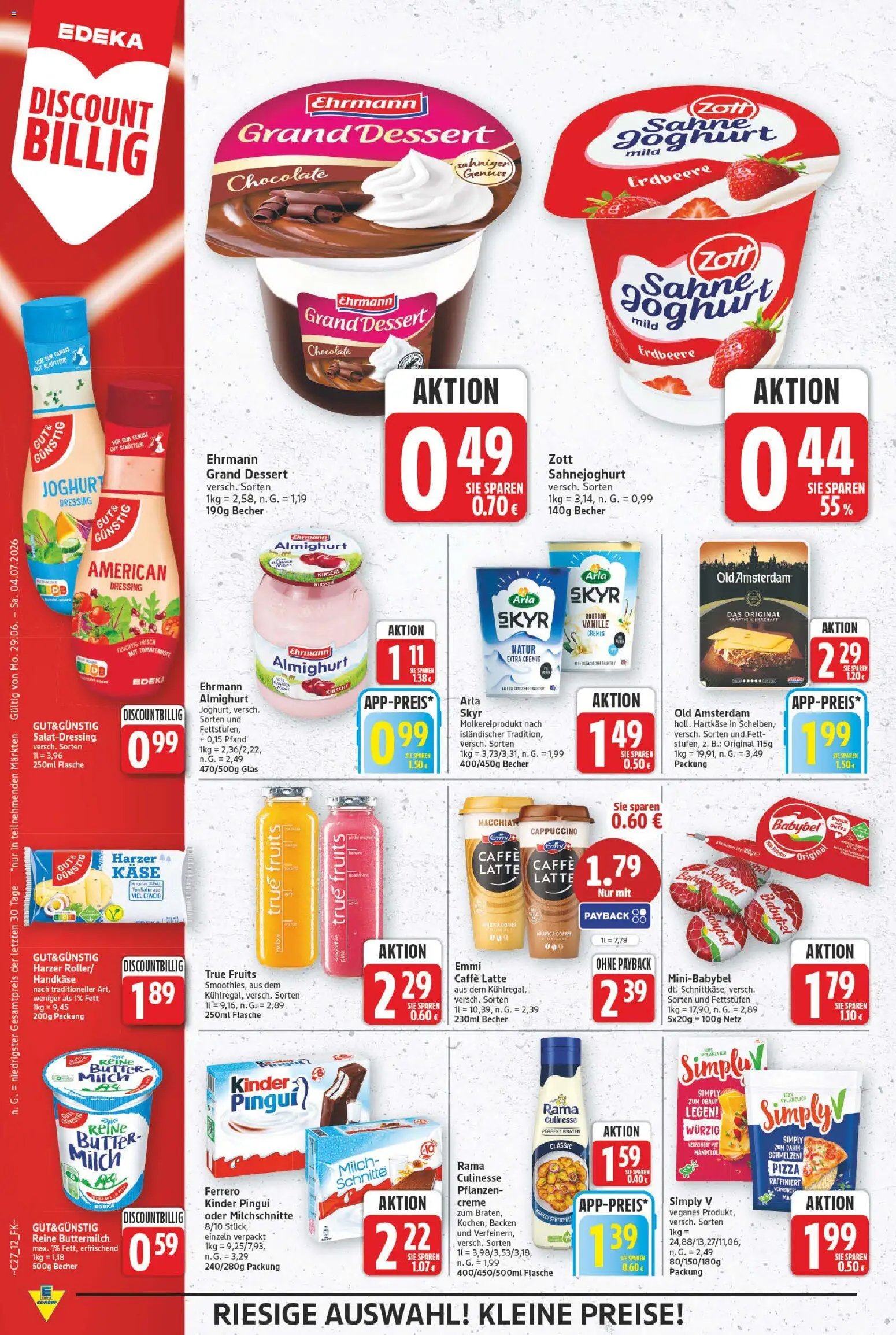 E center Prospekt
