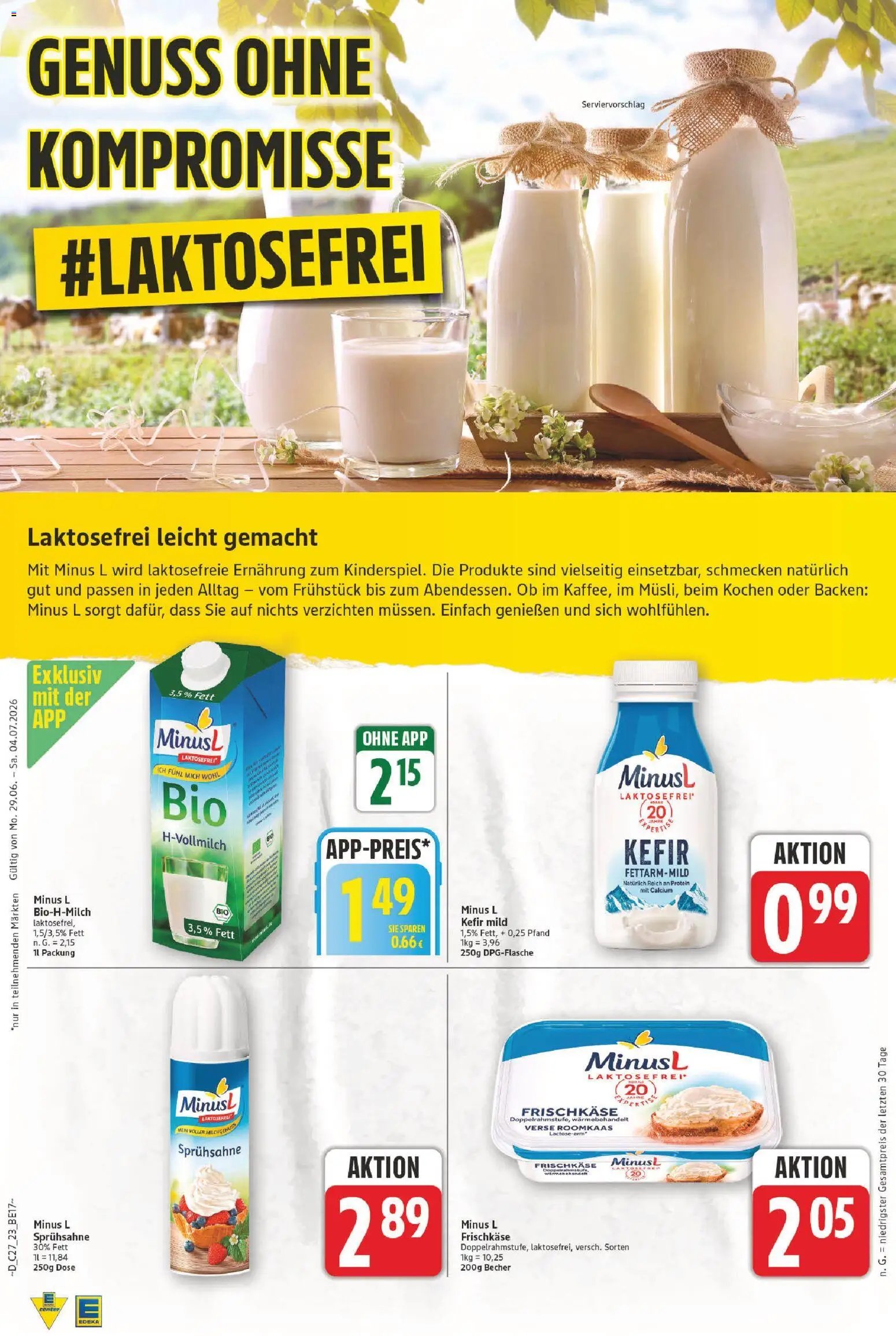 E center Prospekt