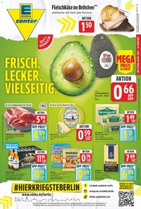 E center Prospekt