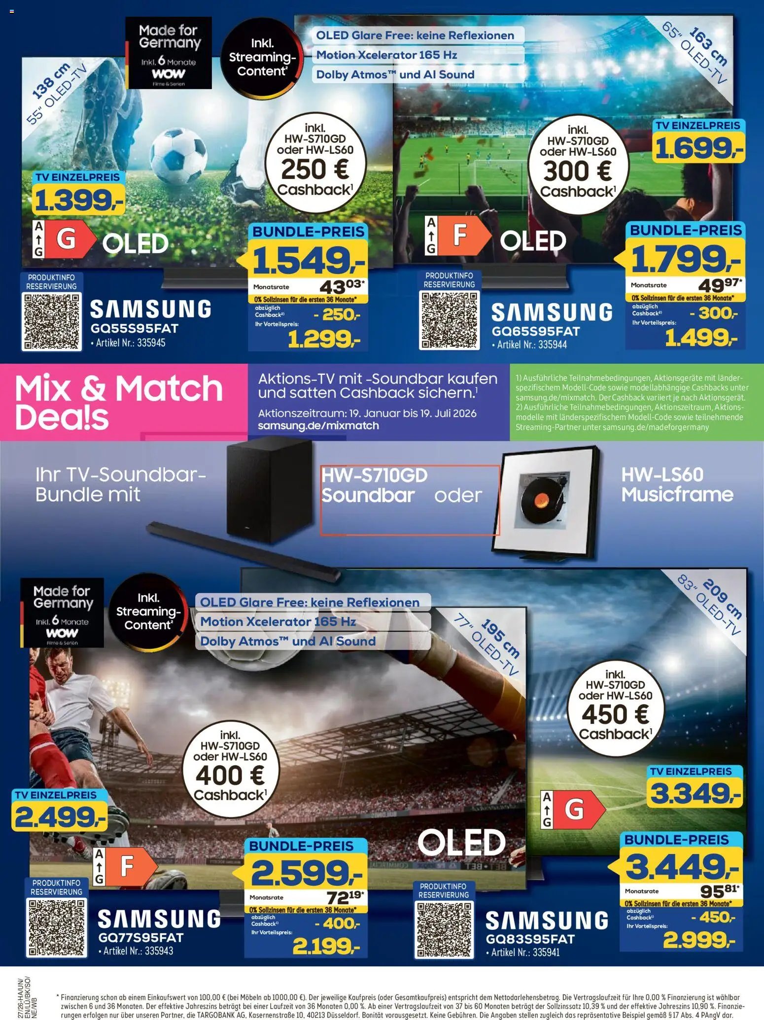 Euronics Prospekt Berlet