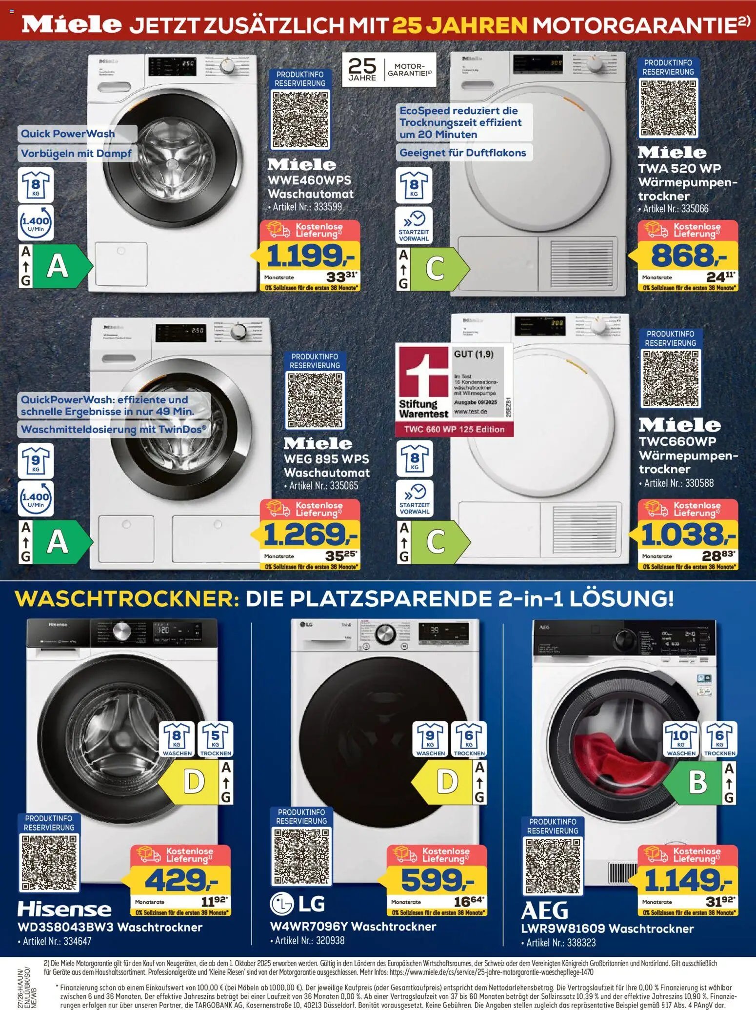 Euronics Prospekt Berlet