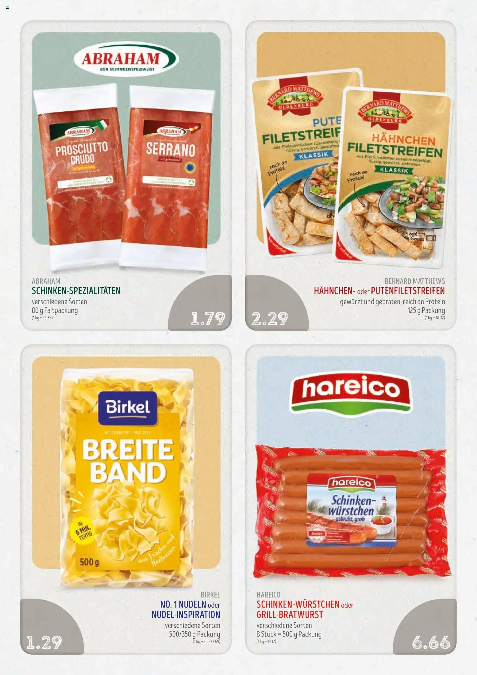 Edeka Struve Prospekt