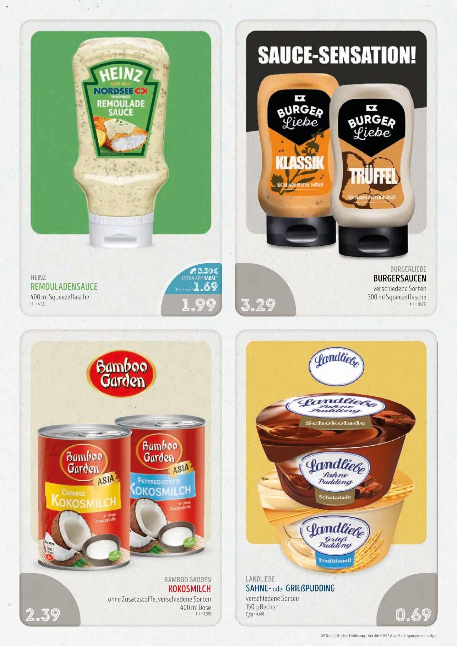 Edeka Struve Prospekt