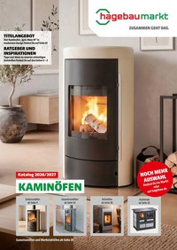 Hagebau Kaminofen & Zubehör