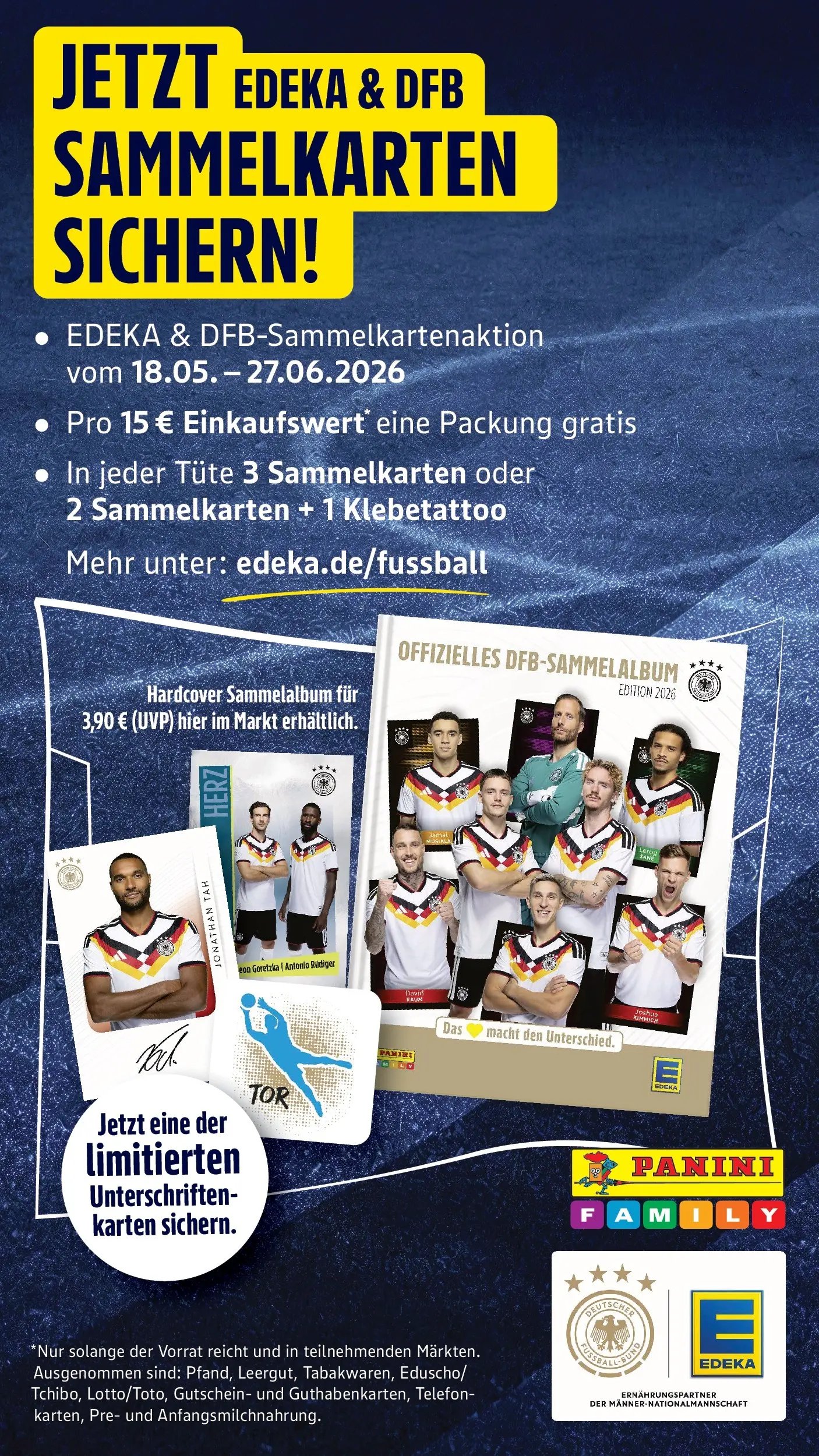 E center Prospekt Trier	