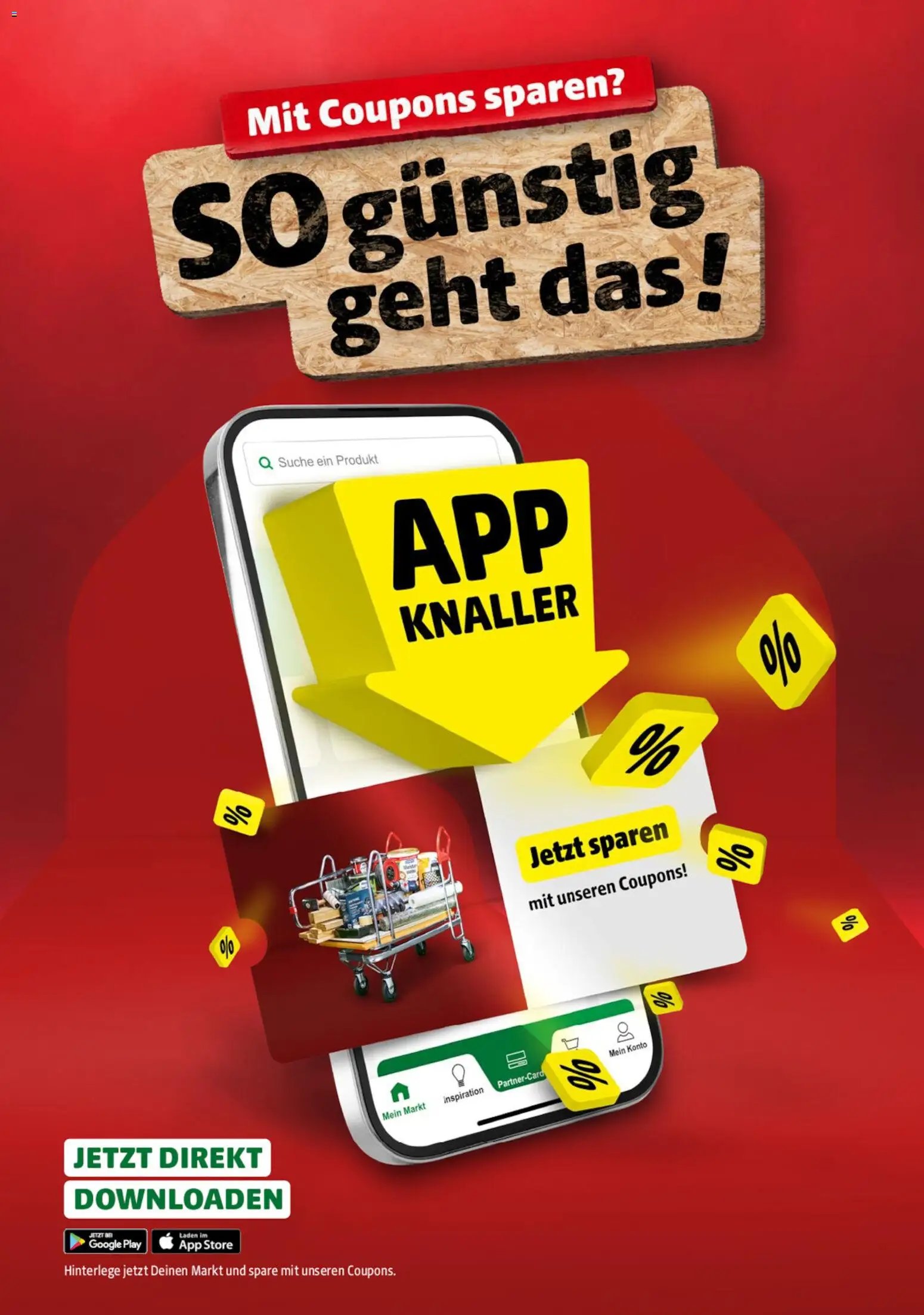 Hagebau - Black Friday (2025-11-22 - 2025-11-29)