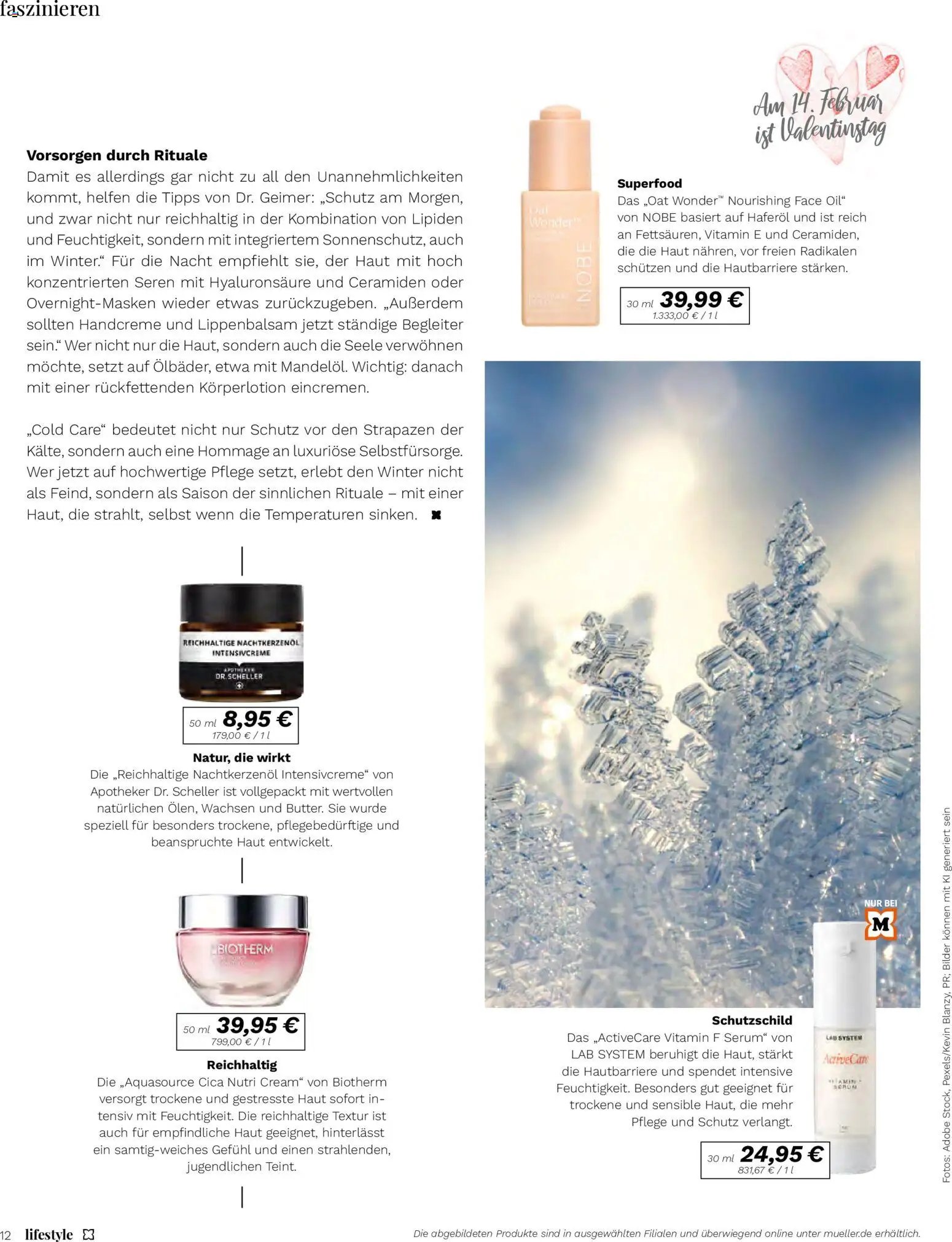 Müller - Lifestyle (2026-01-01 - 2026-02-28)