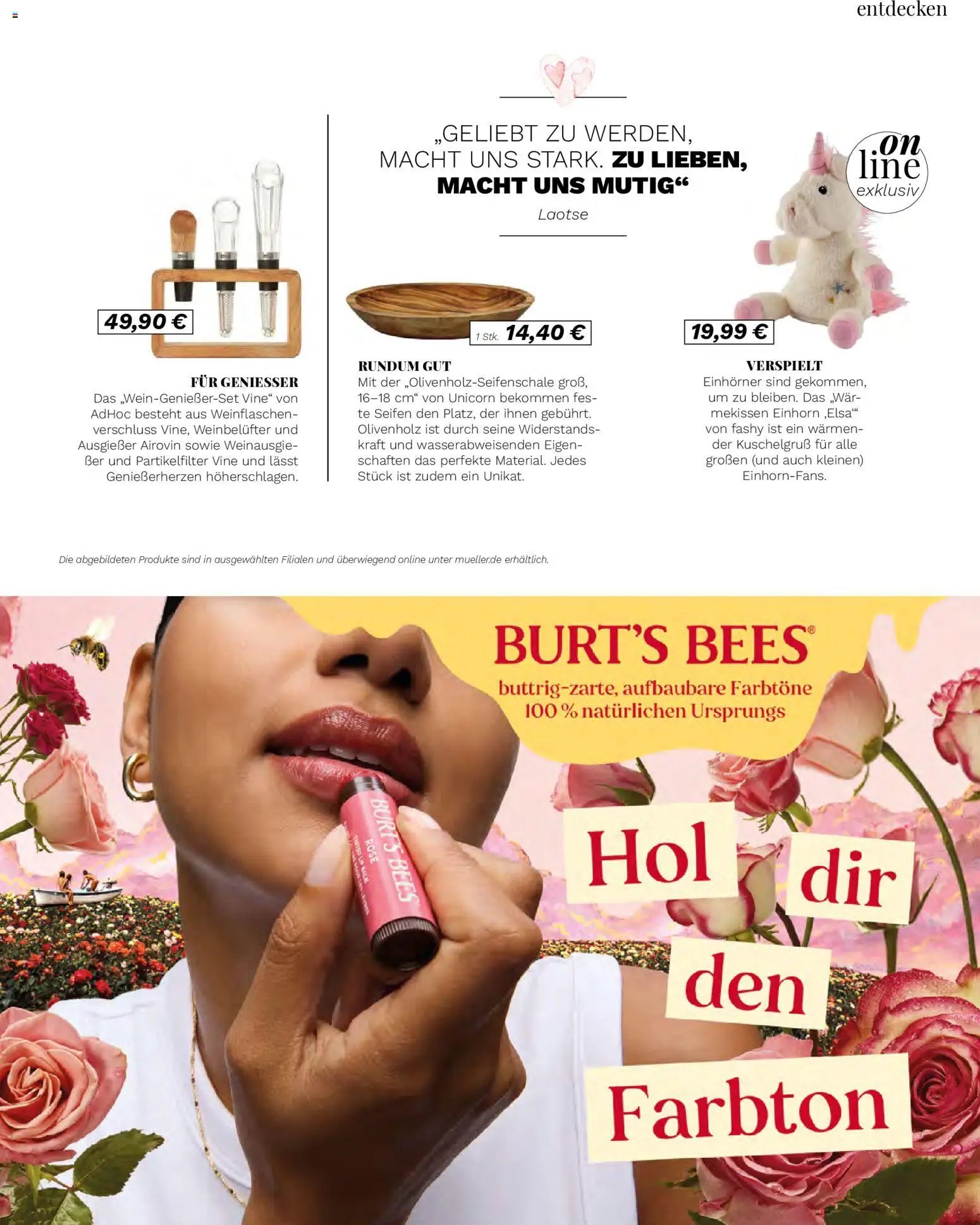 Müller - Lifestyle (2026-01-01 - 2026-02-28)