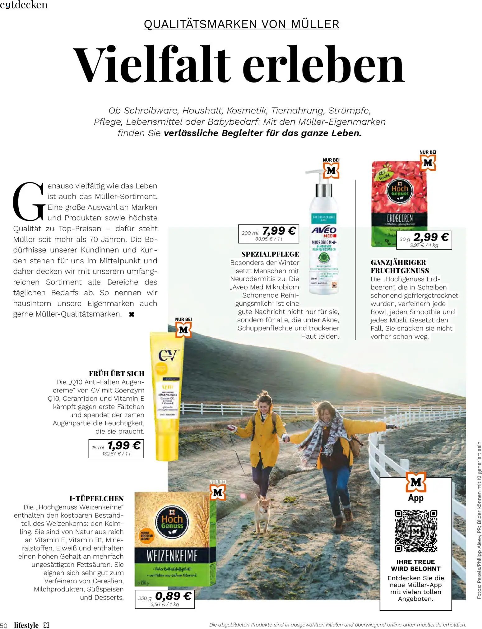 Müller - Lifestyle (2026-01-01 - 2026-02-28)