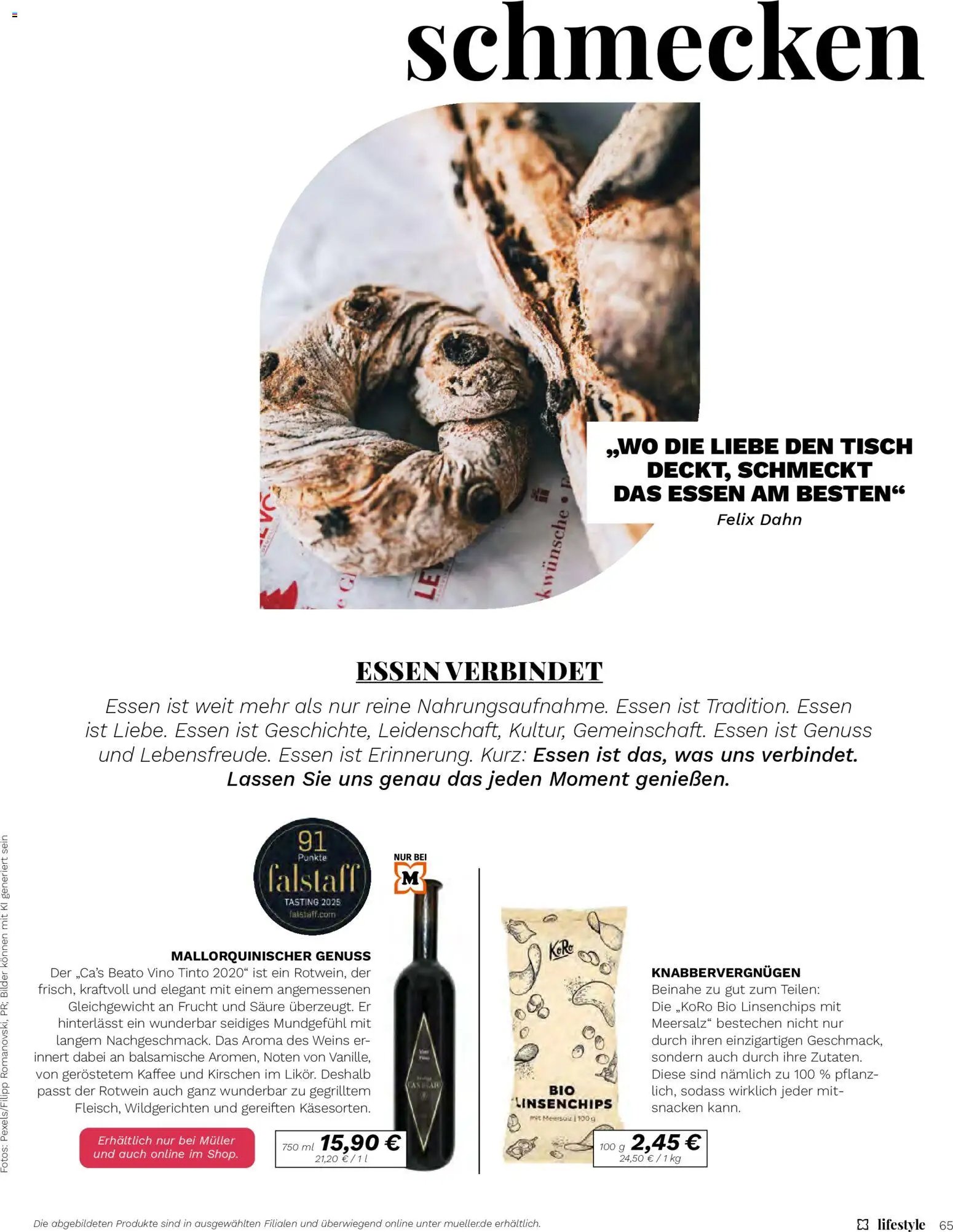 Müller - Lifestyle (2026-01-01 - 2026-02-28)