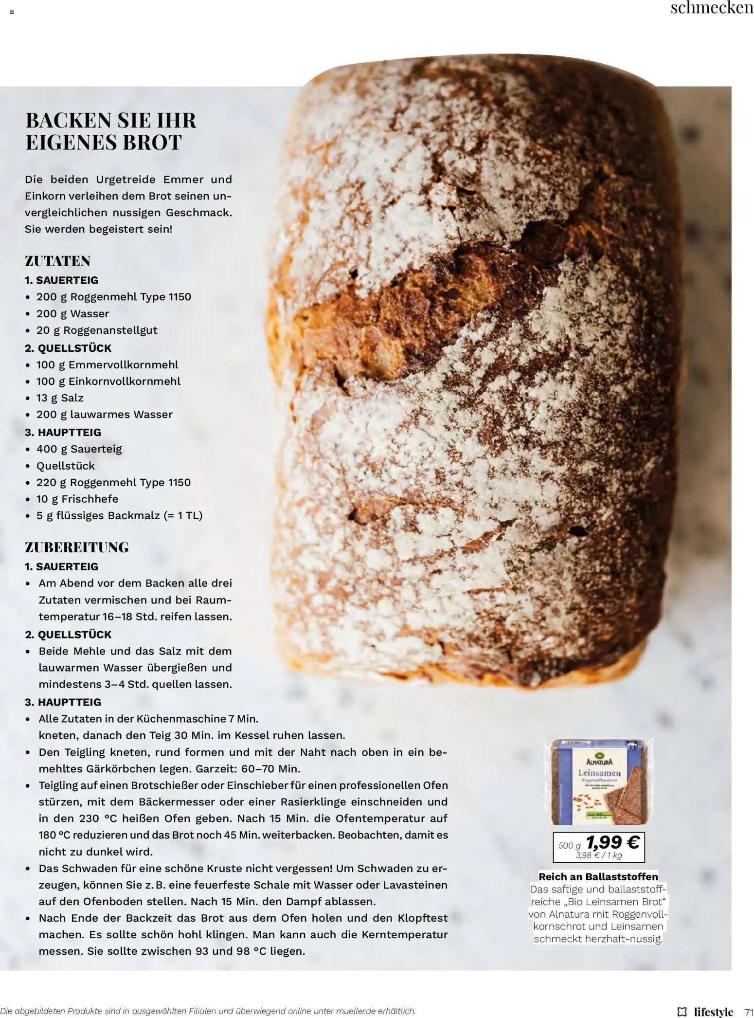 Müller - Lifestyle (2026-01-01 - 2026-02-28)