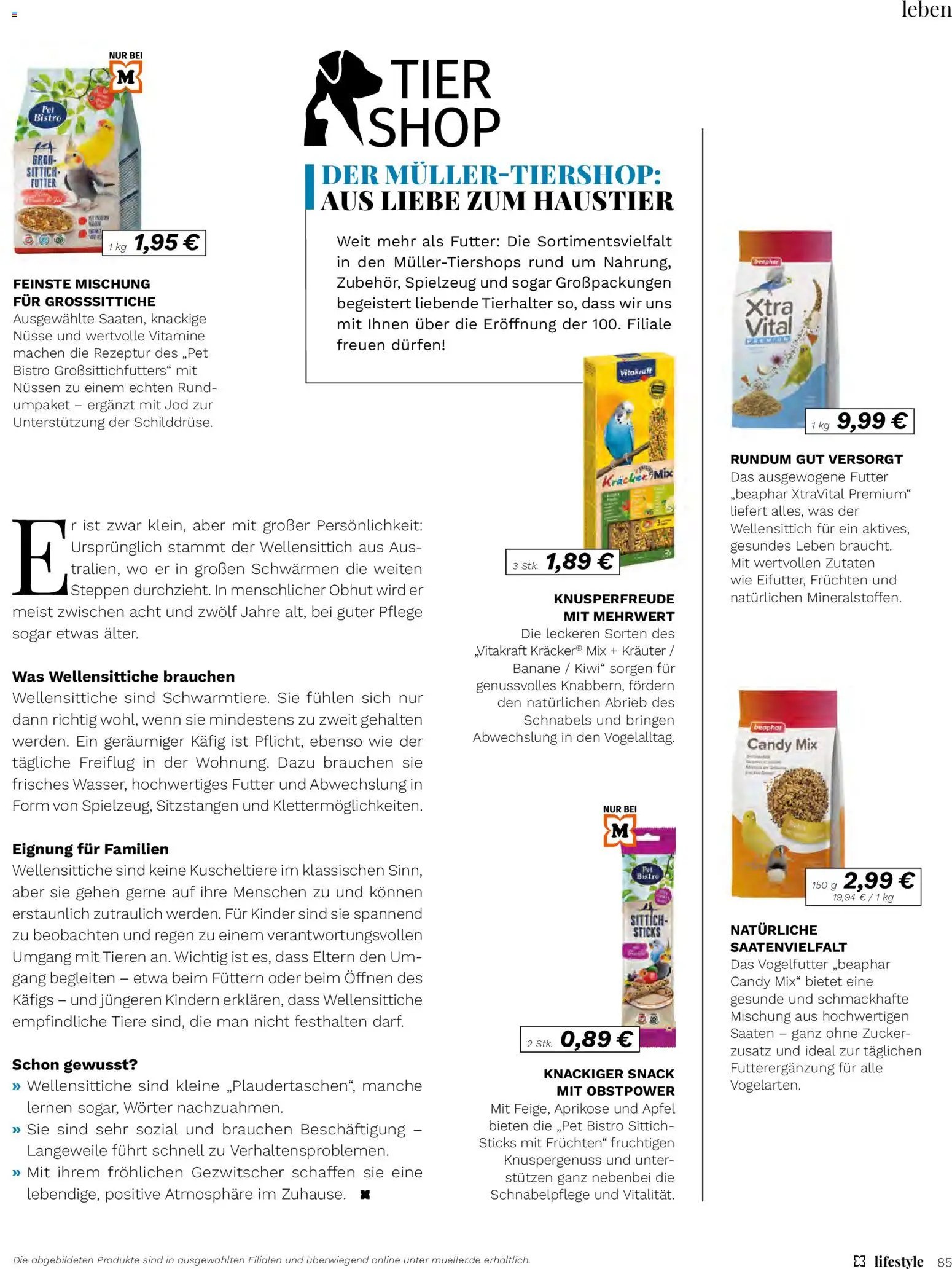 Müller - Lifestyle (2026-01-01 - 2026-02-28)