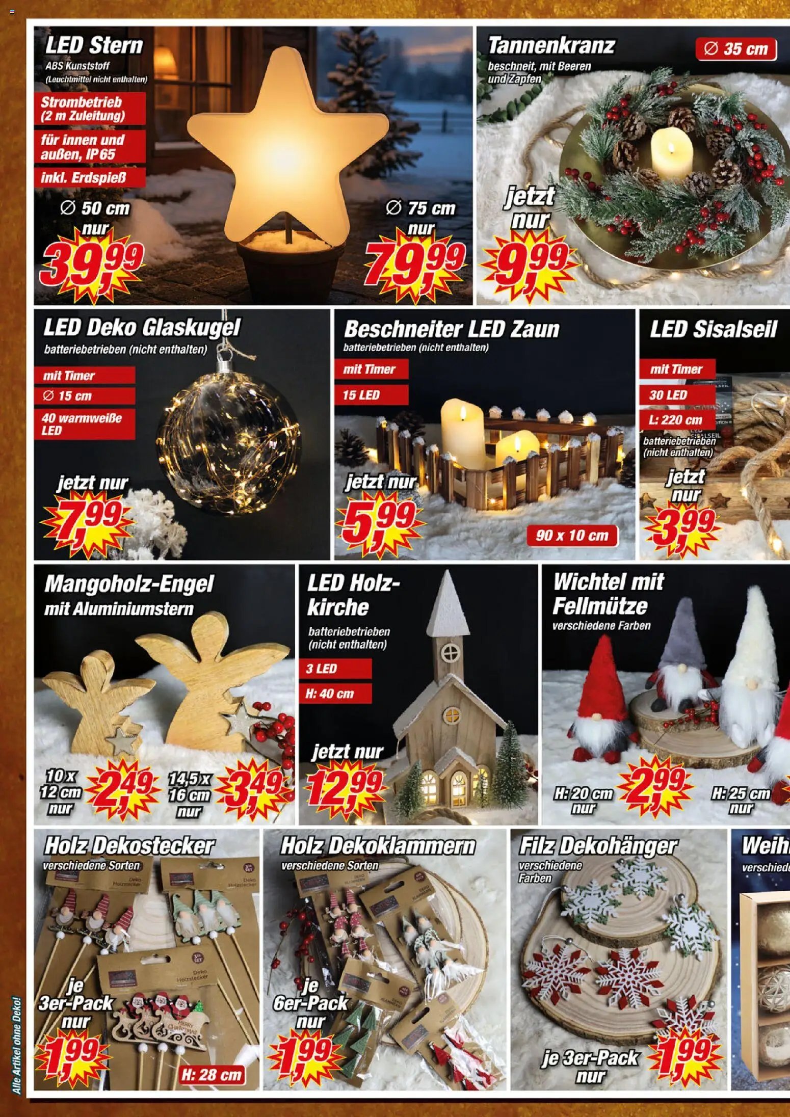 Posten Börse Prospekt (2025-11-15 - 2025-11-22)