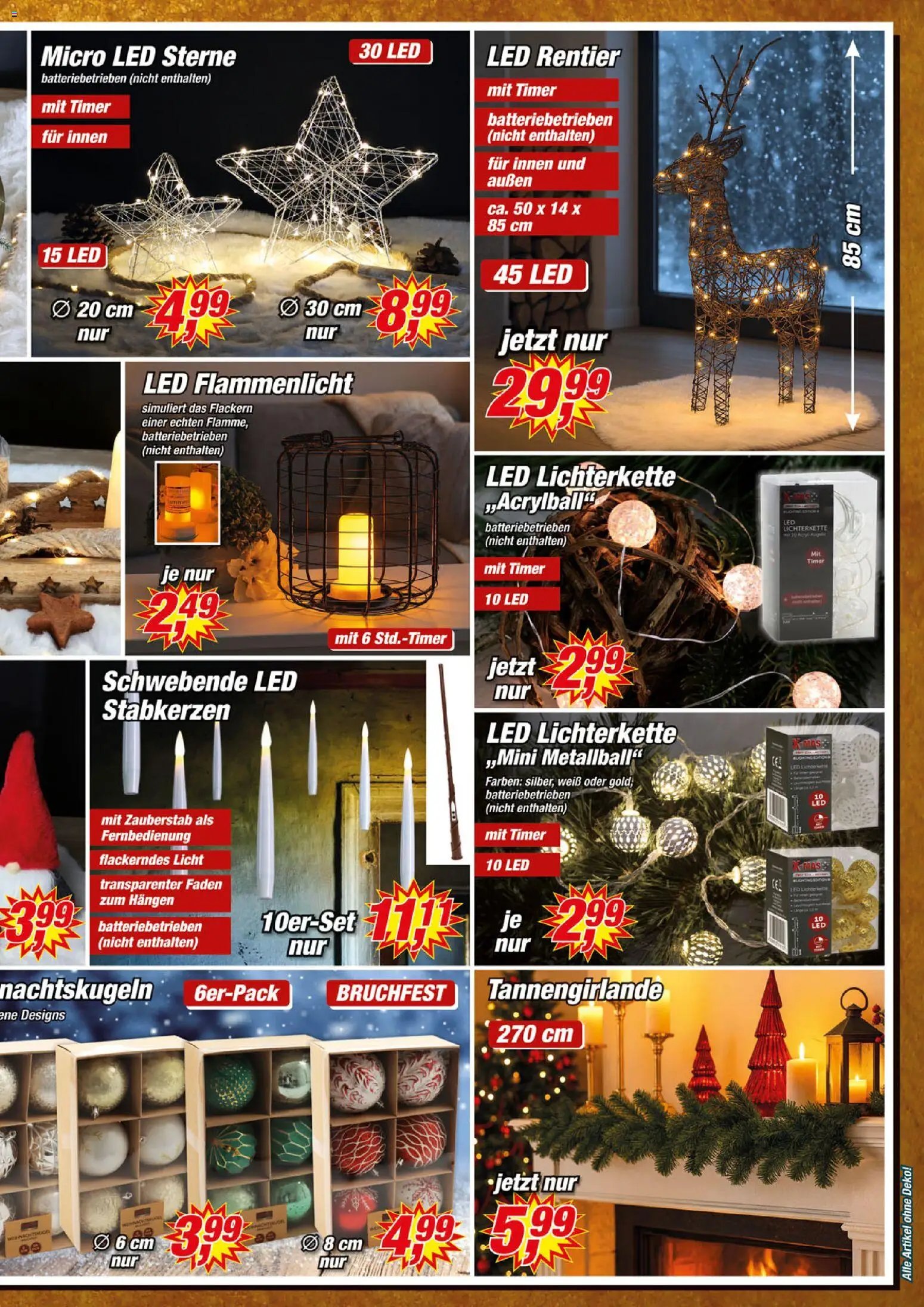 Posten Börse Prospekt (2025-11-15 - 2025-11-22)