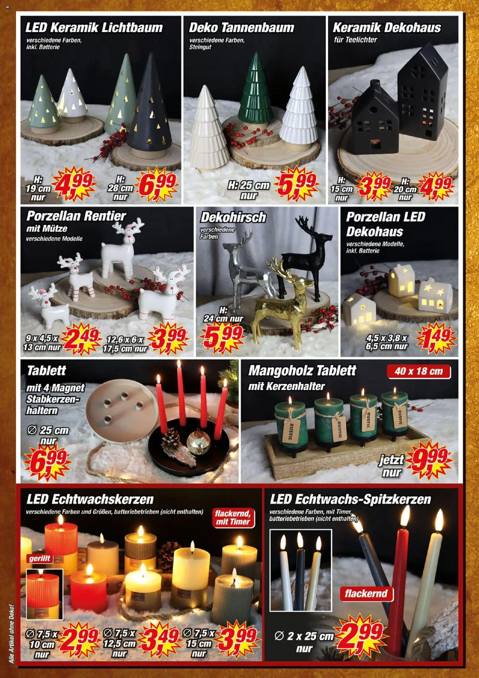 Posten Börse Prospekt (2025-11-15 - 2025-11-22)