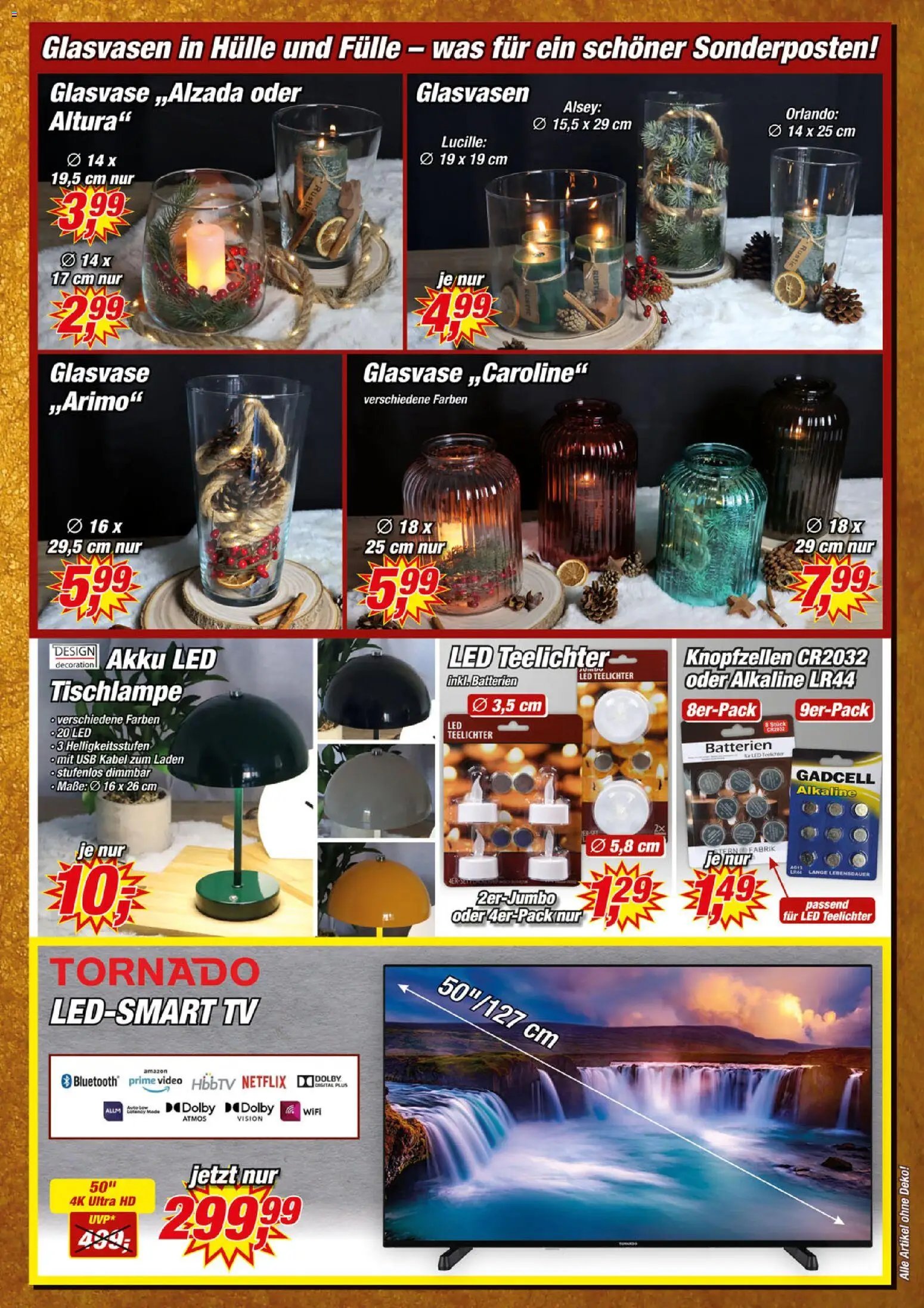 Posten Börse Prospekt (2025-11-15 - 2025-11-22)