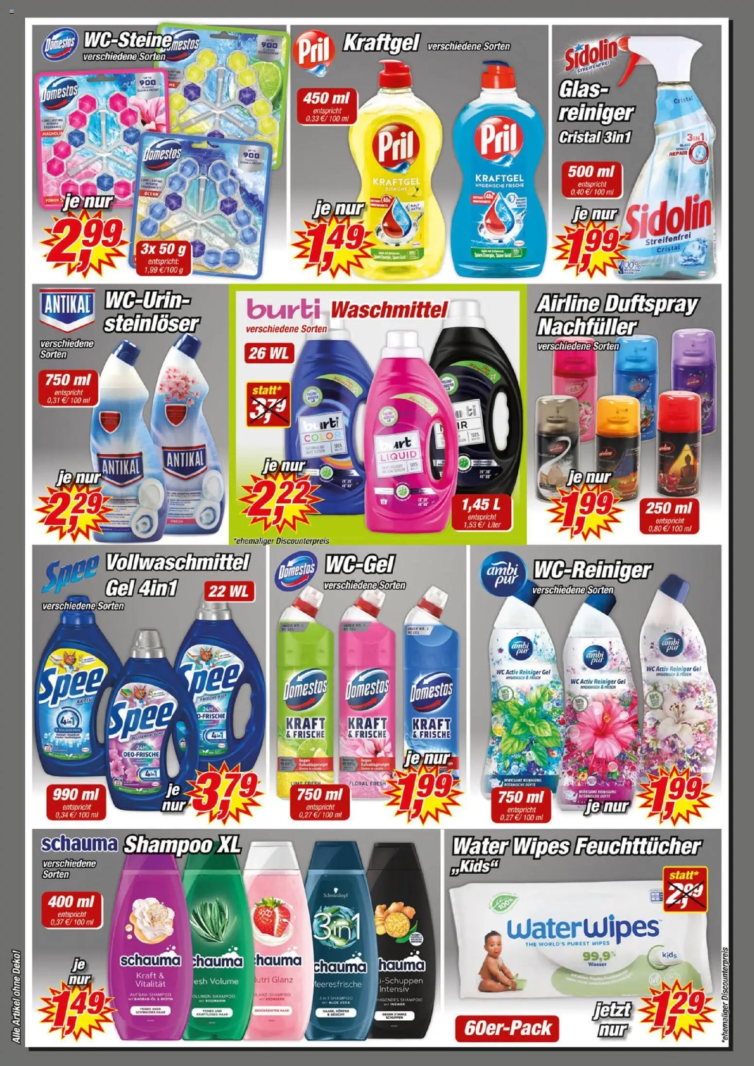 Posten Börse Prospekt (2025-11-15 - 2025-11-22)