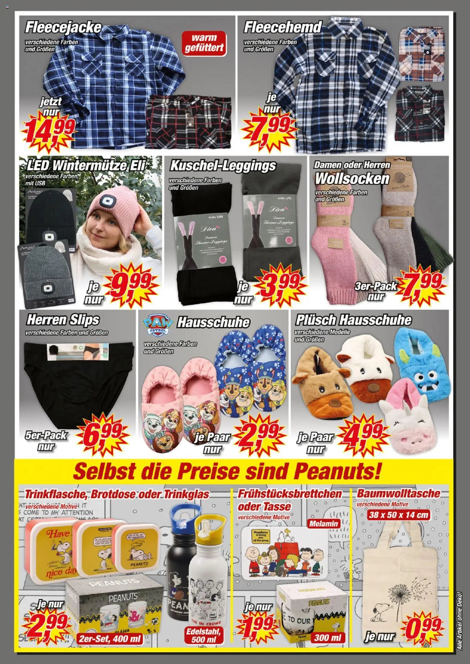 Posten Börse Prospekt (2025-11-15 - 2025-11-22)