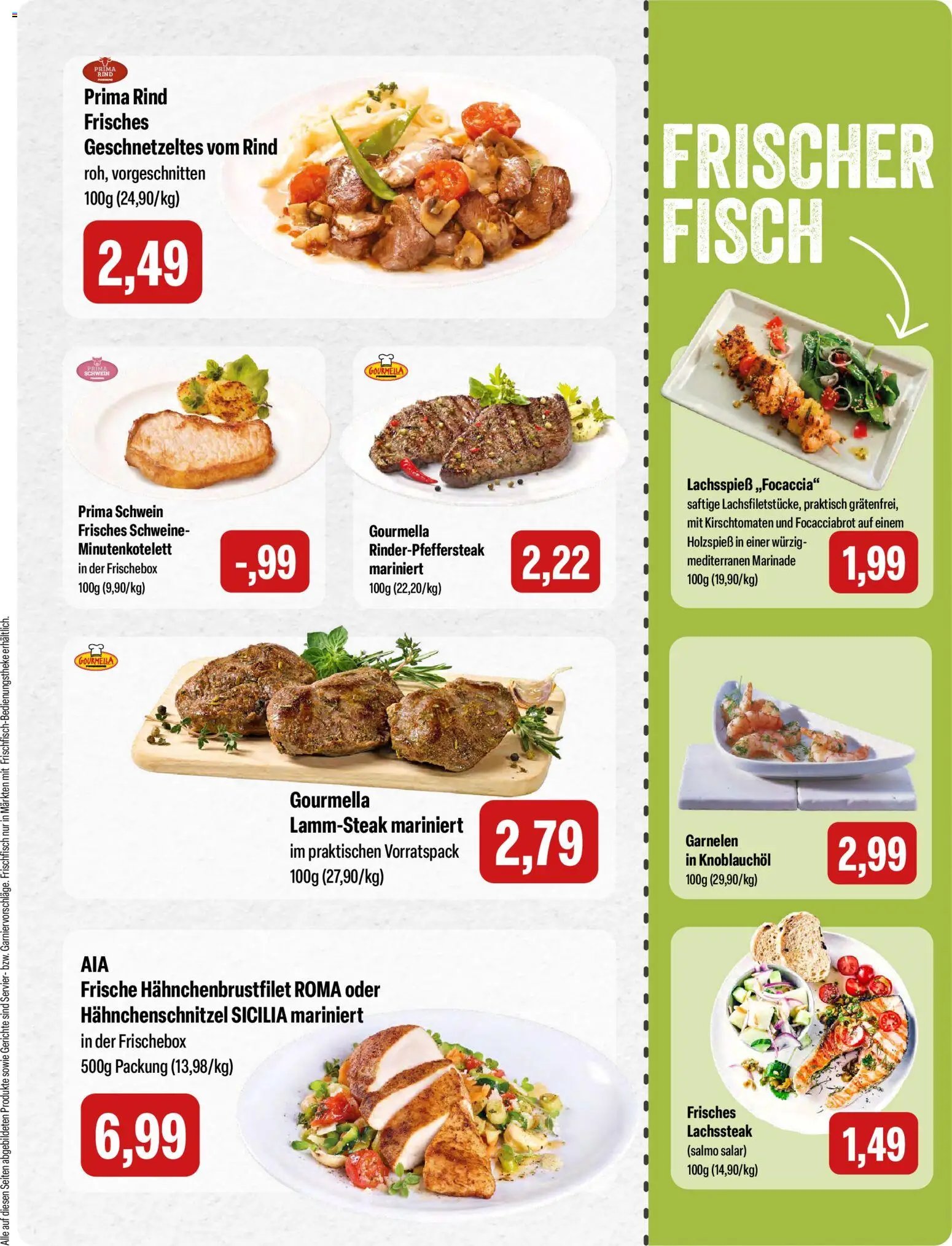 Feneberg Angebote
