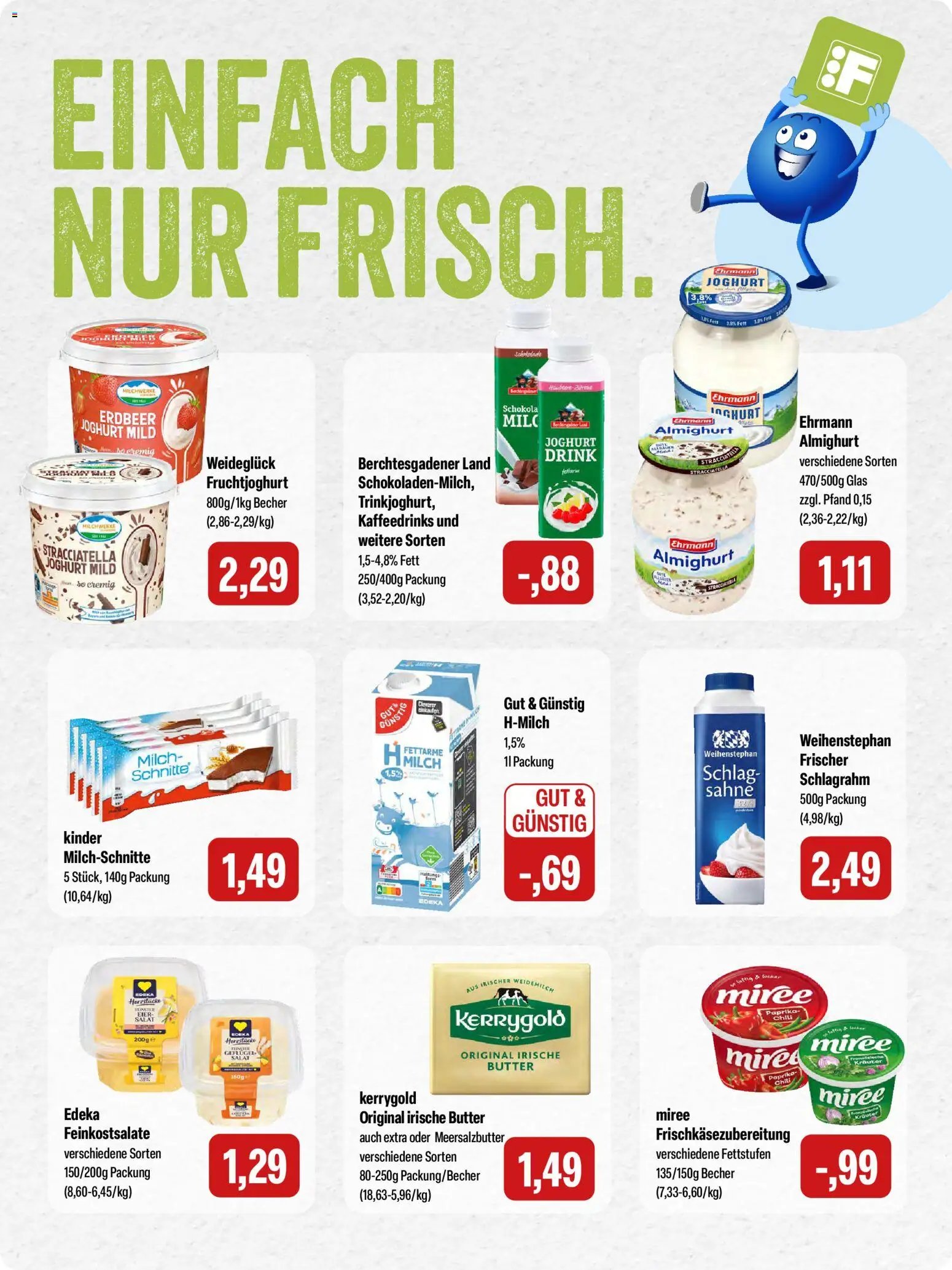 Feneberg Angebote