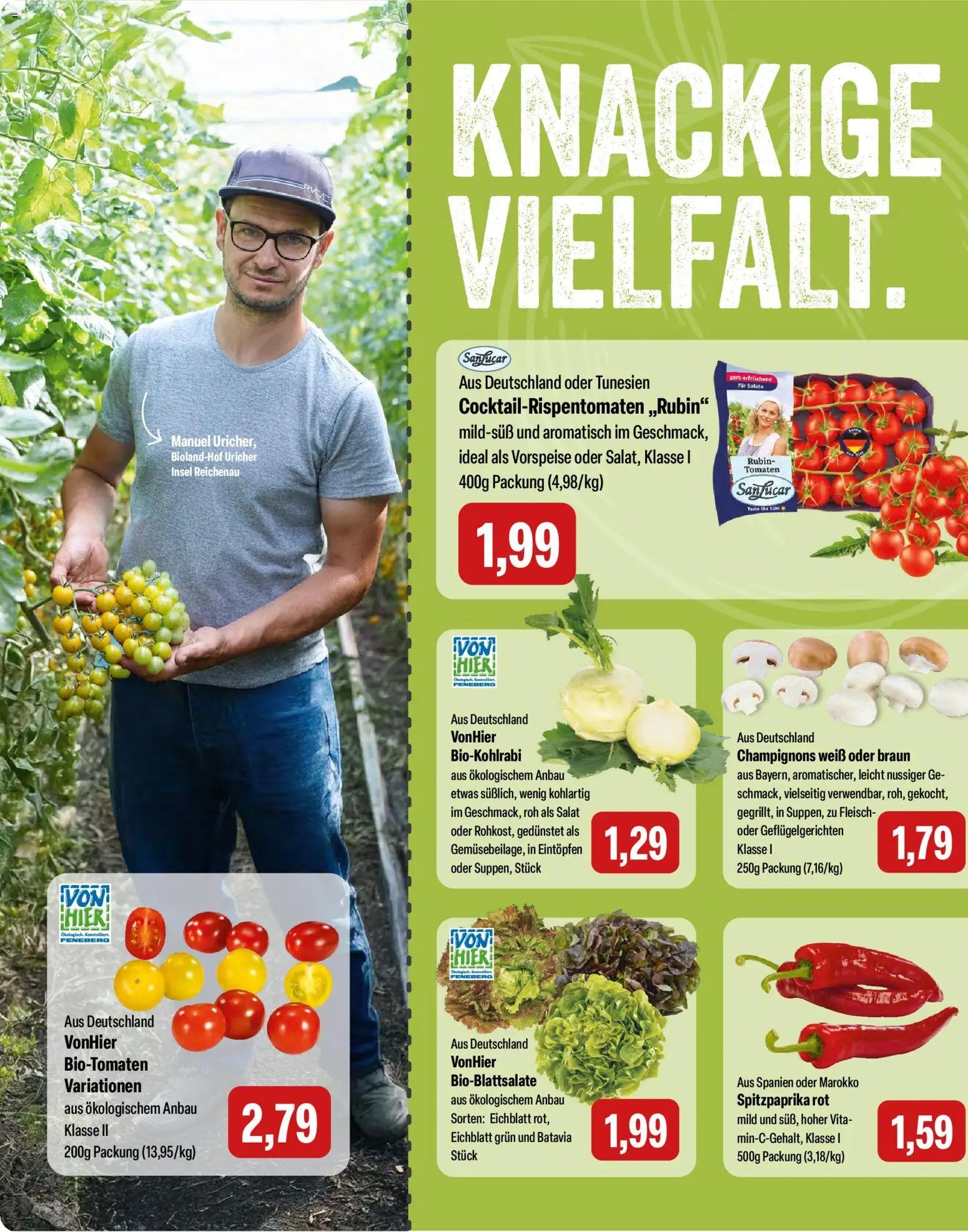 Feneberg Angebote