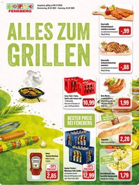 Feneberg Angebote