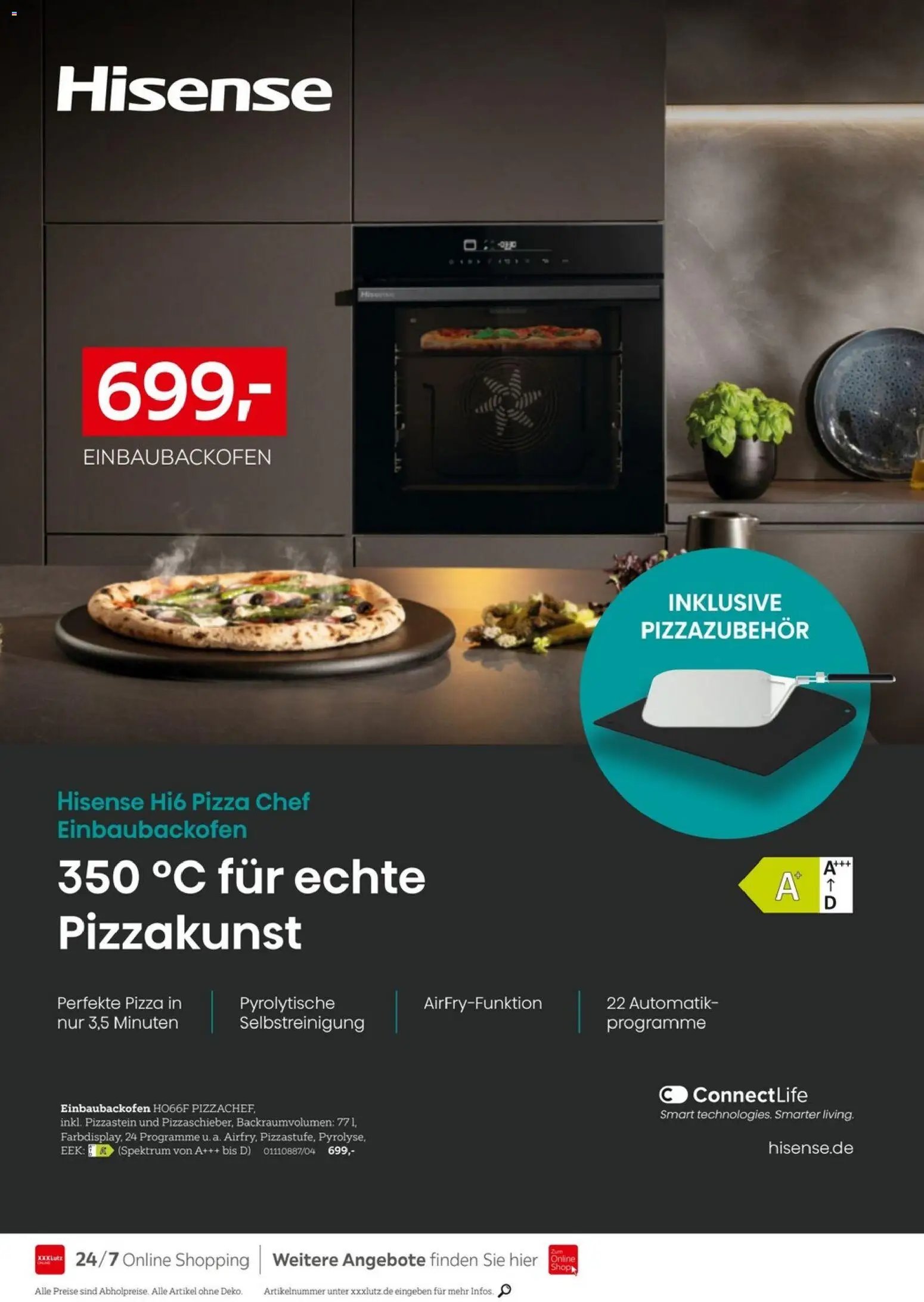 XXXLutz Nr. 1 bei küchen