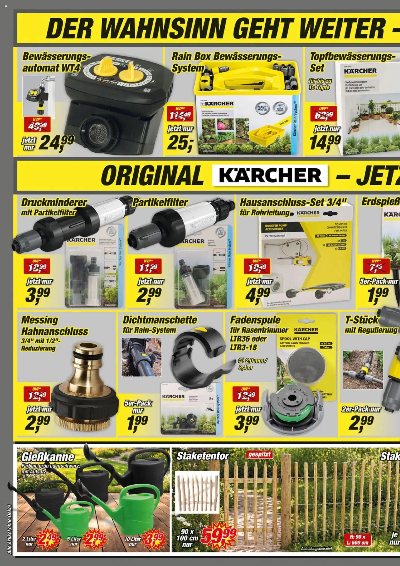 Posten Börse Prospekt