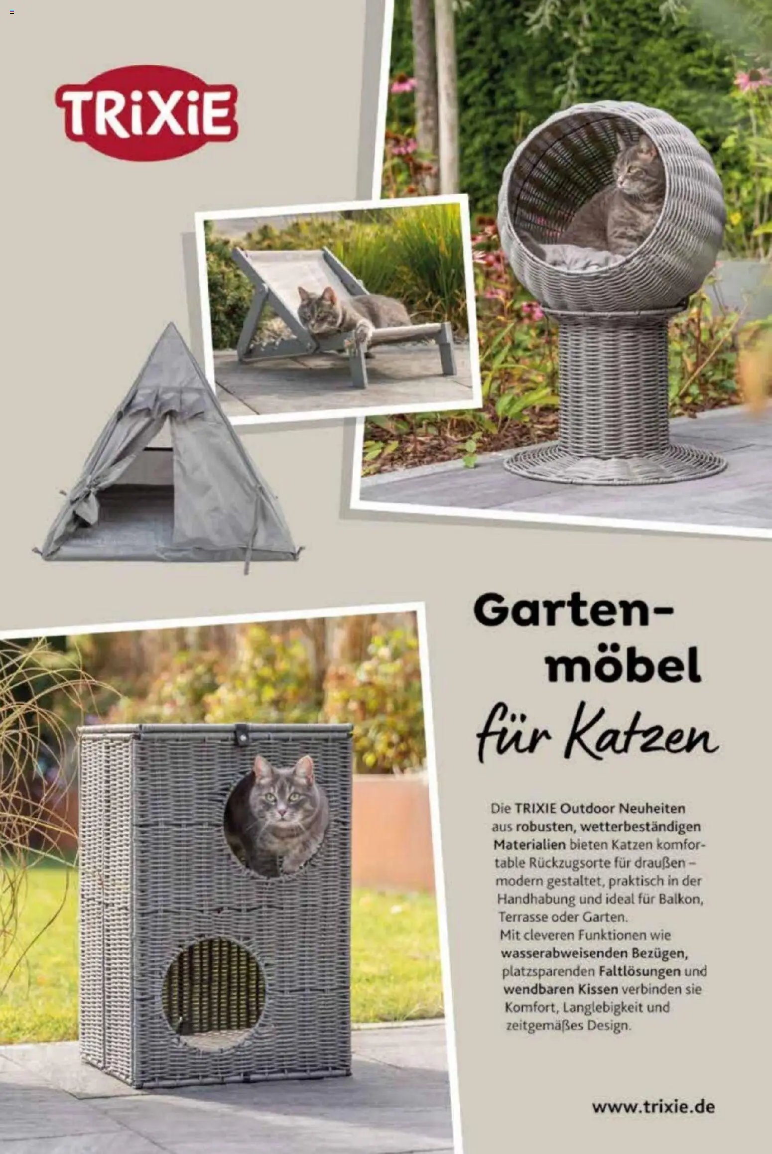 zookauf Heimtier Journal